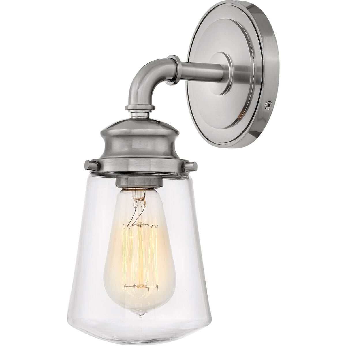 Fritz 1-Light Bathr… - image