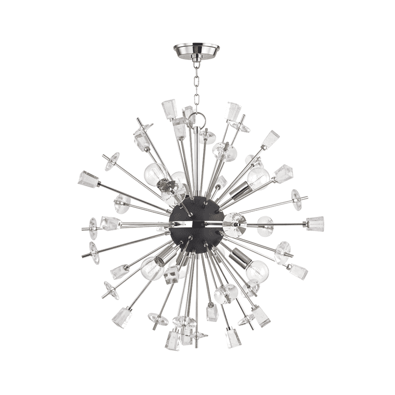 Liberty 6-Light Cha… - image