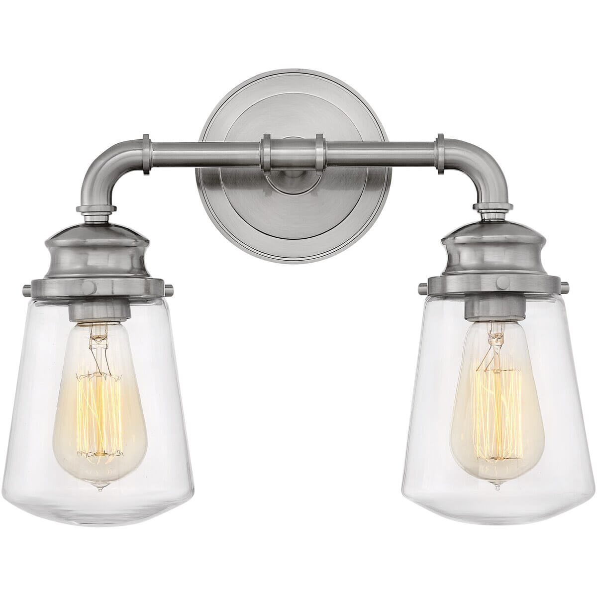 Fritz 2-Light Bathr… - image