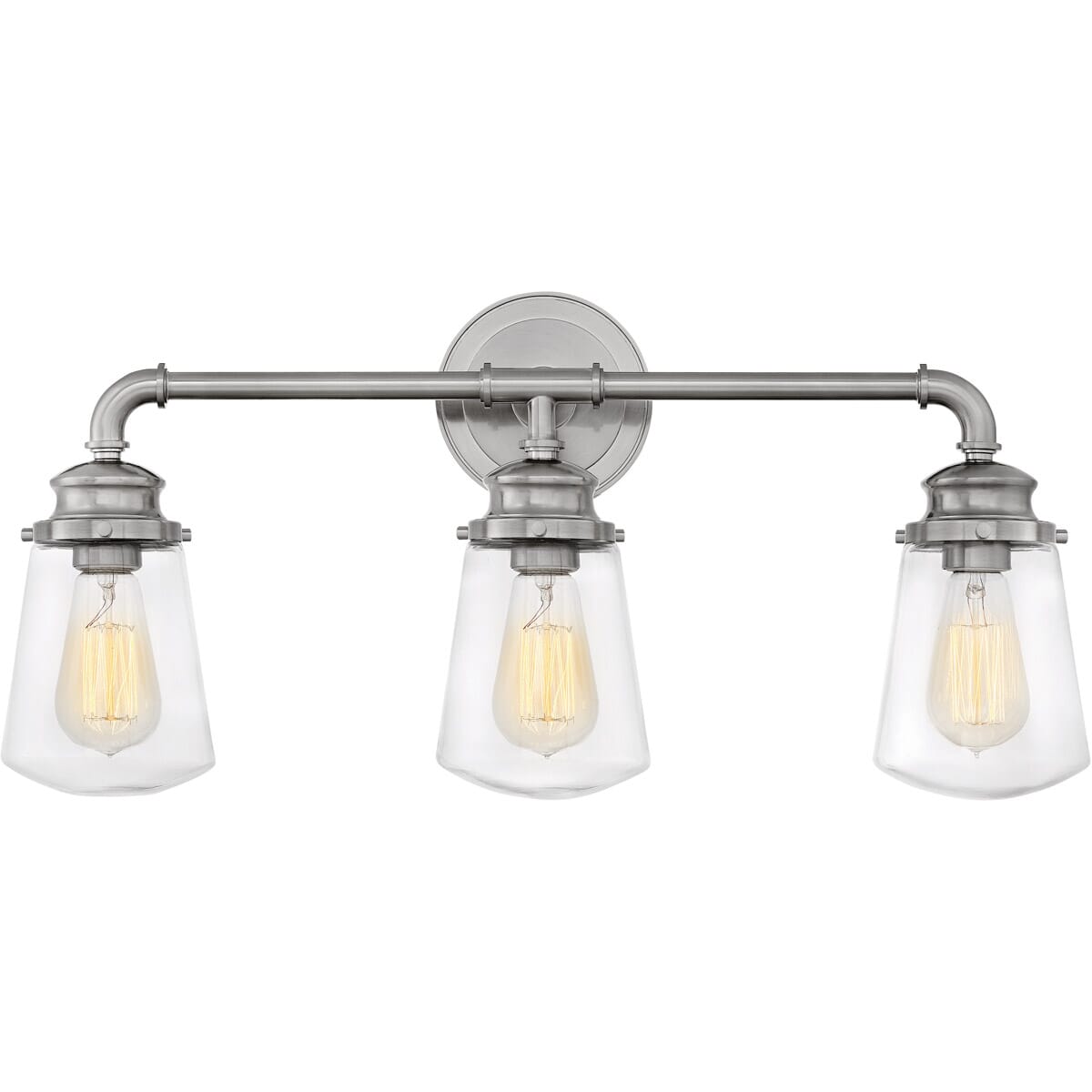 Fritz 3-Light Bathr… - image