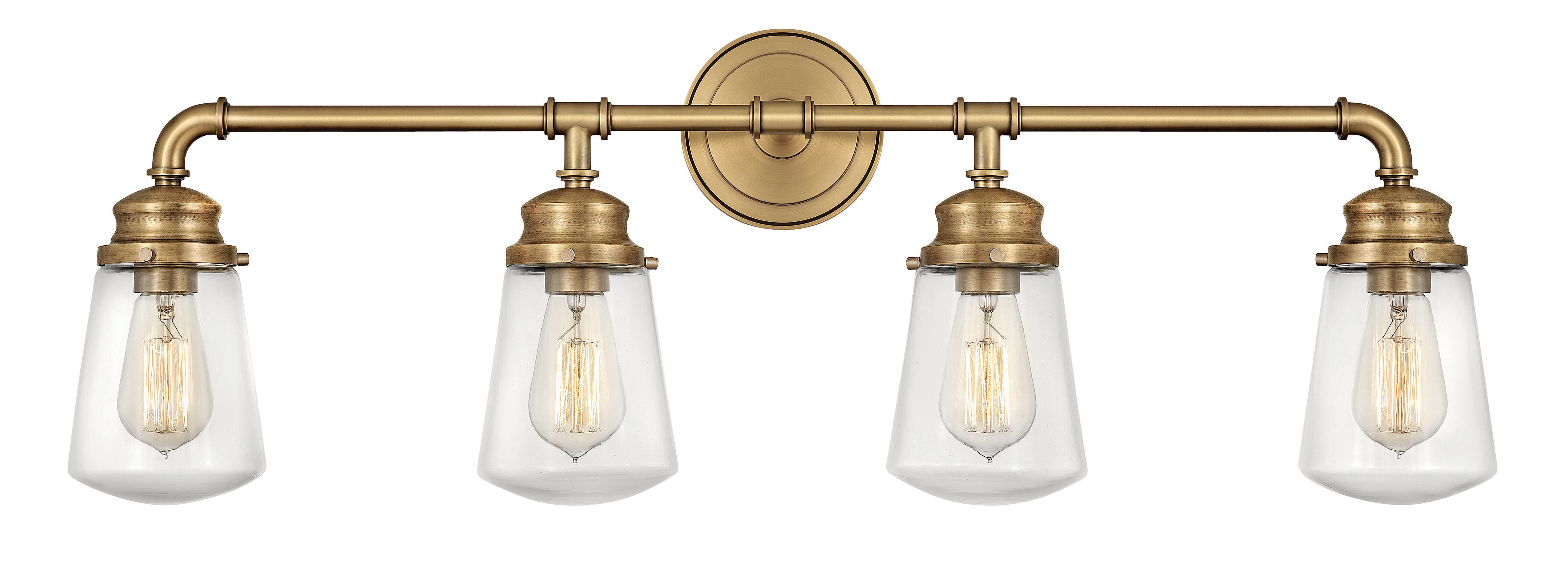 Fritz 4-Light Bathr… - image