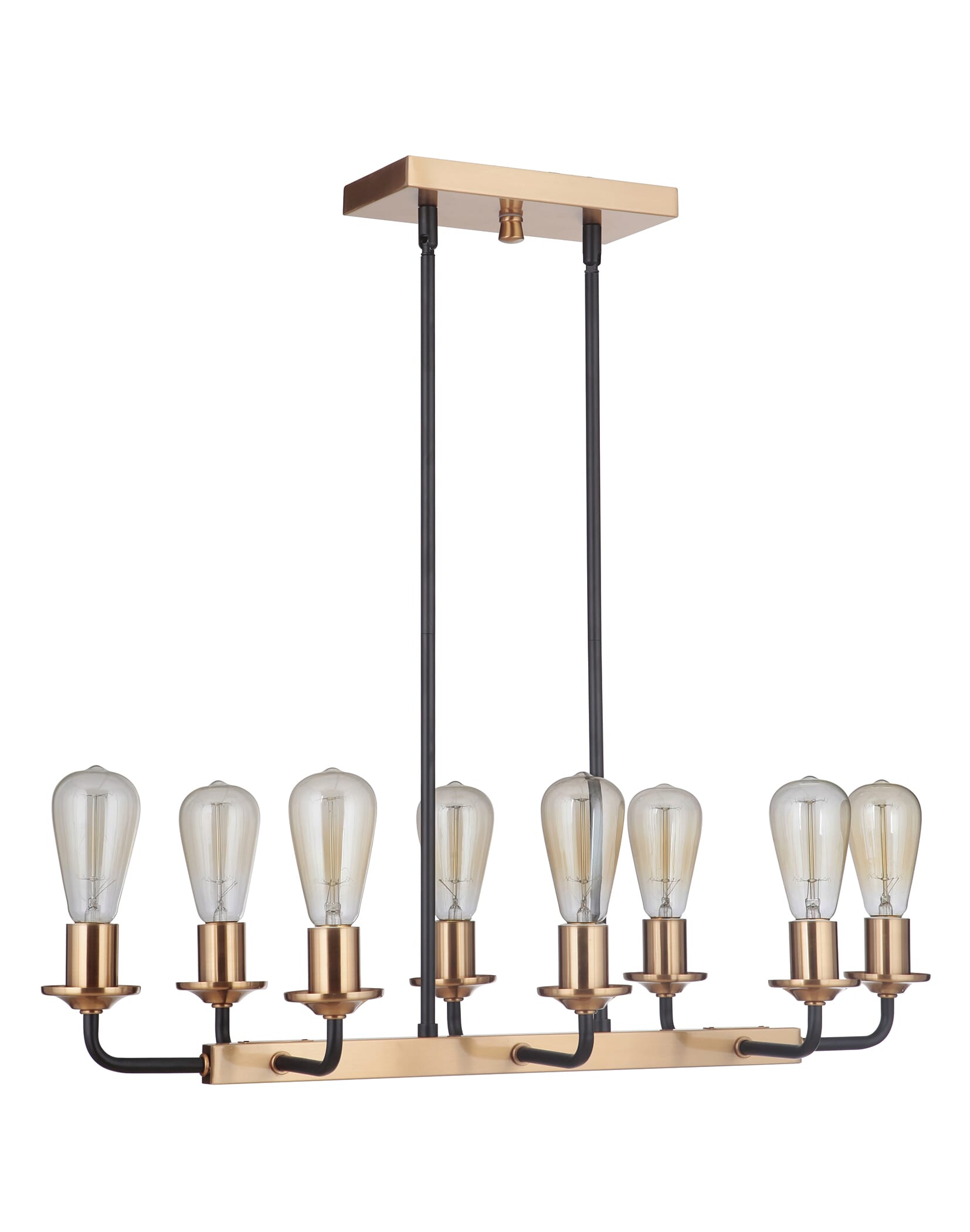 Randolph 8-Light 12… - image