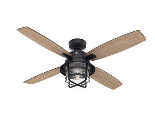 Hunter Fans Port Royale Ceiling Fan - Thumbnail 2