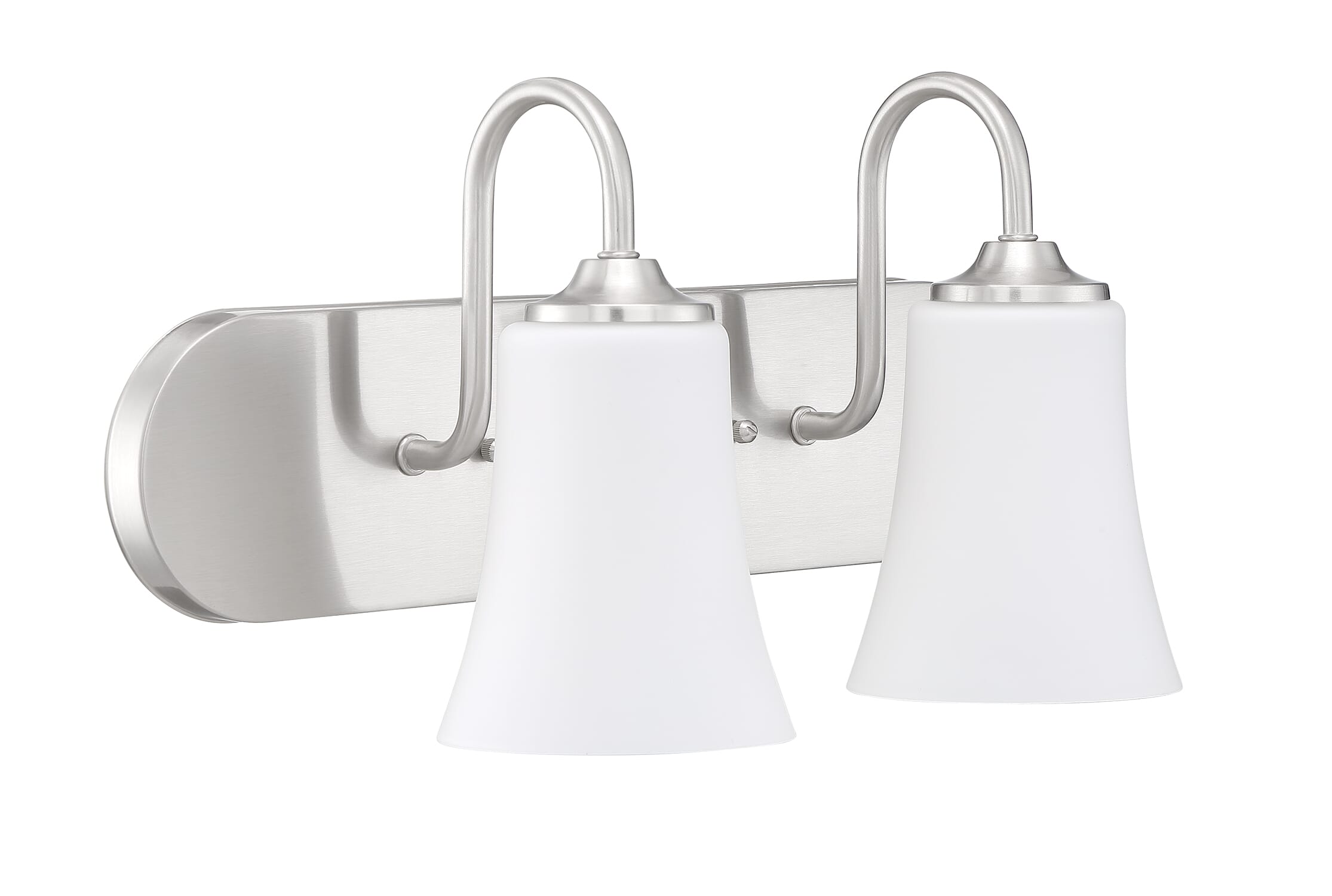 Gwyneth 2-Light Bat… - image