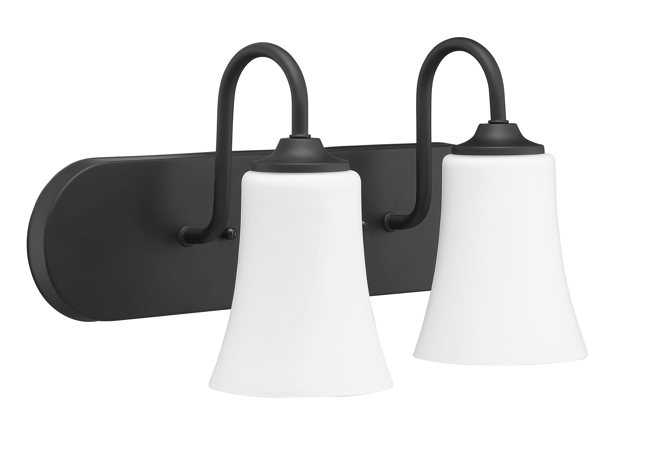 Gwyneth 2-Light Bat… - image