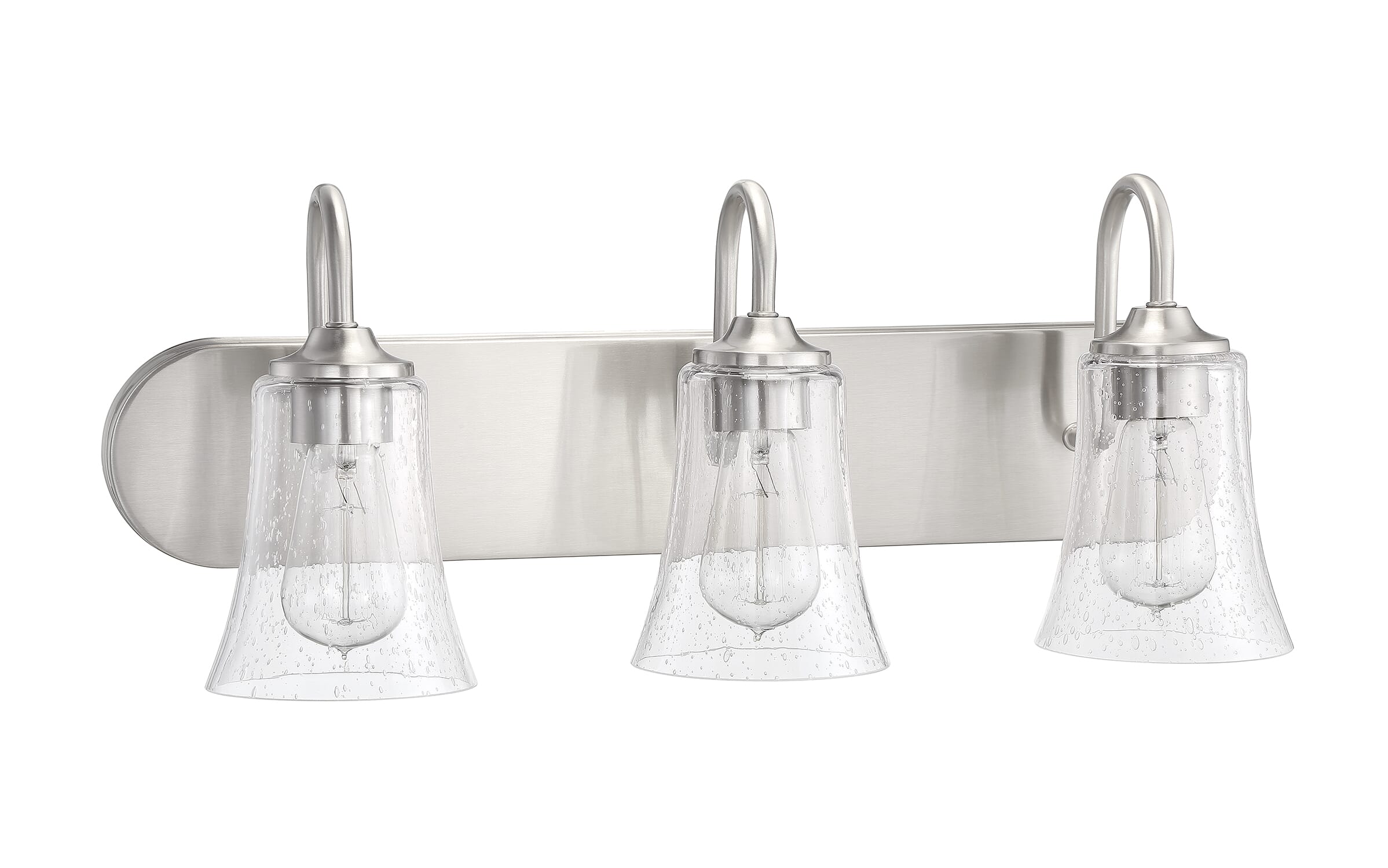 Gwyneth 3-Light Bat… - image