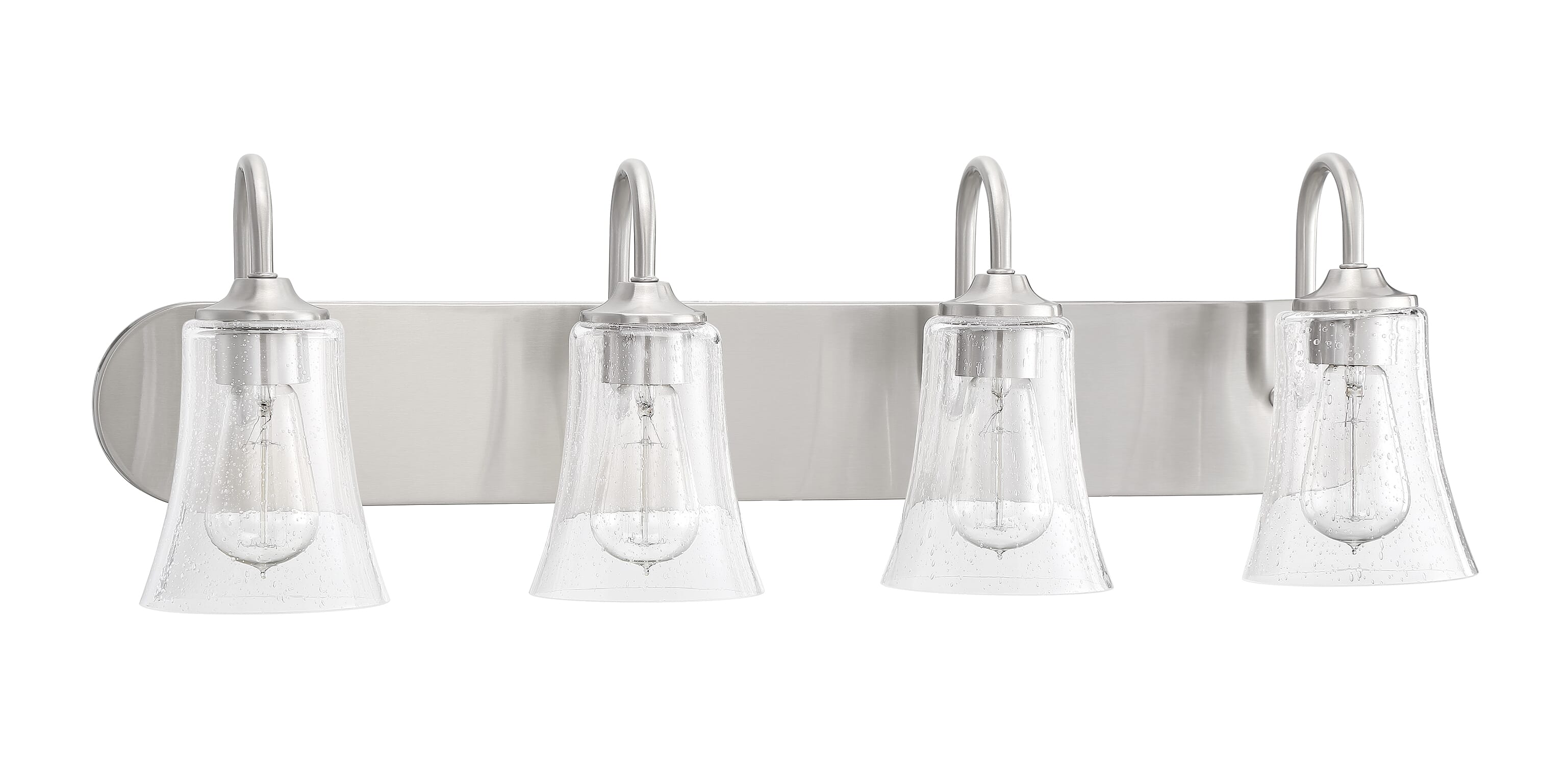 Gwyneth 4-Light Bat… - image