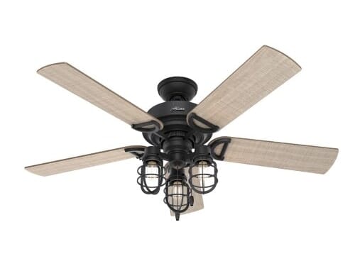 Hunter Fans Starklake Ceiling Fan - Thumbnail 5