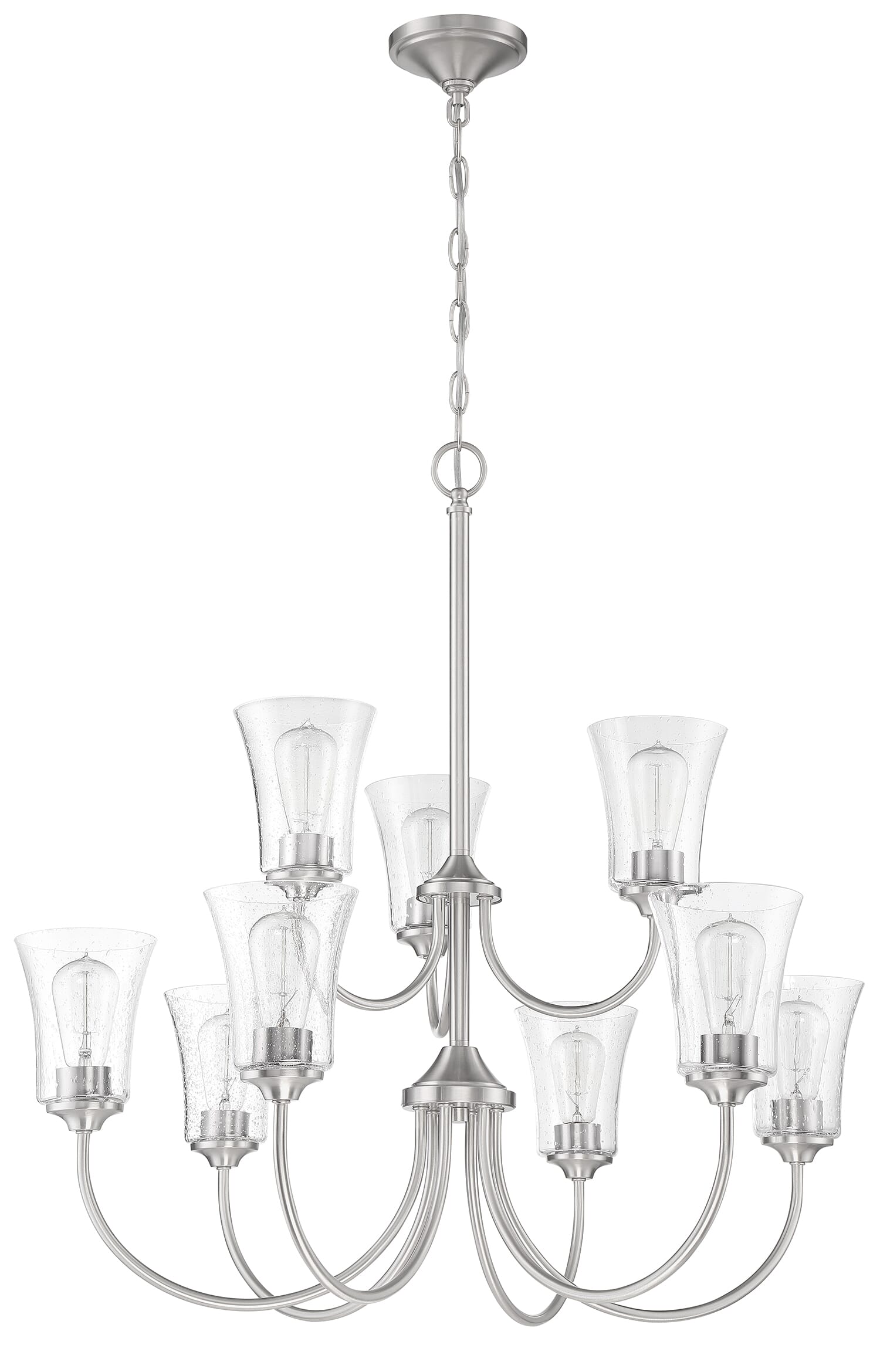 Gwyneth 9-Light Tra… - image