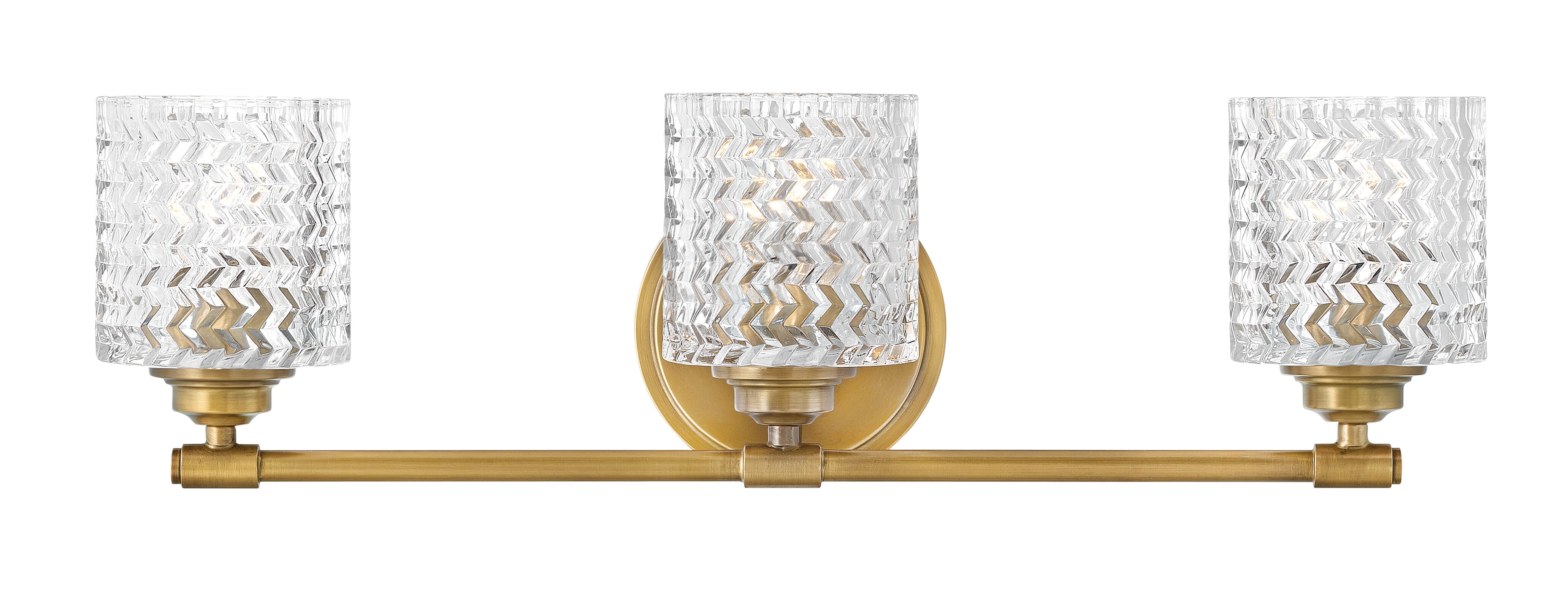 Elle 3-Light Bathro… - image