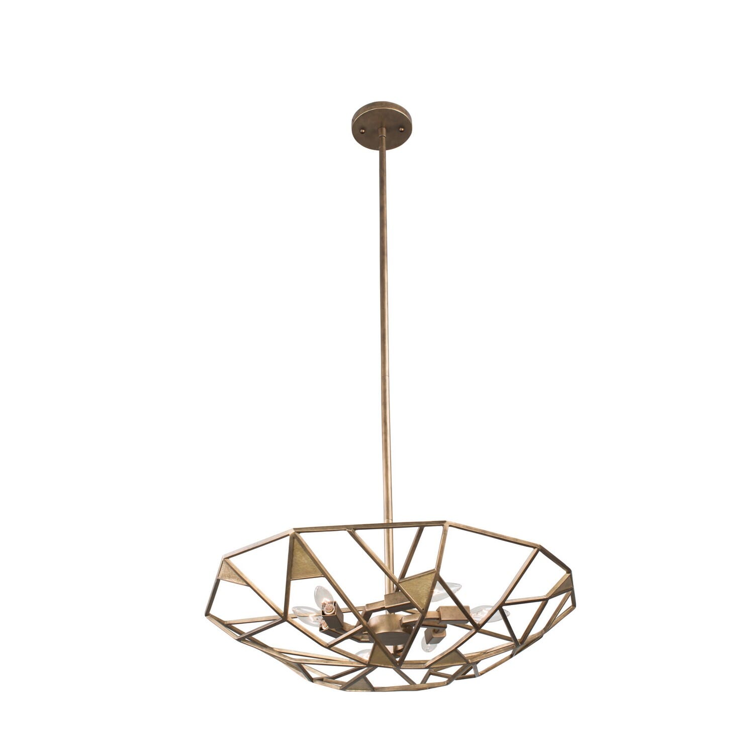Esmeralda 8-Light P… - image
