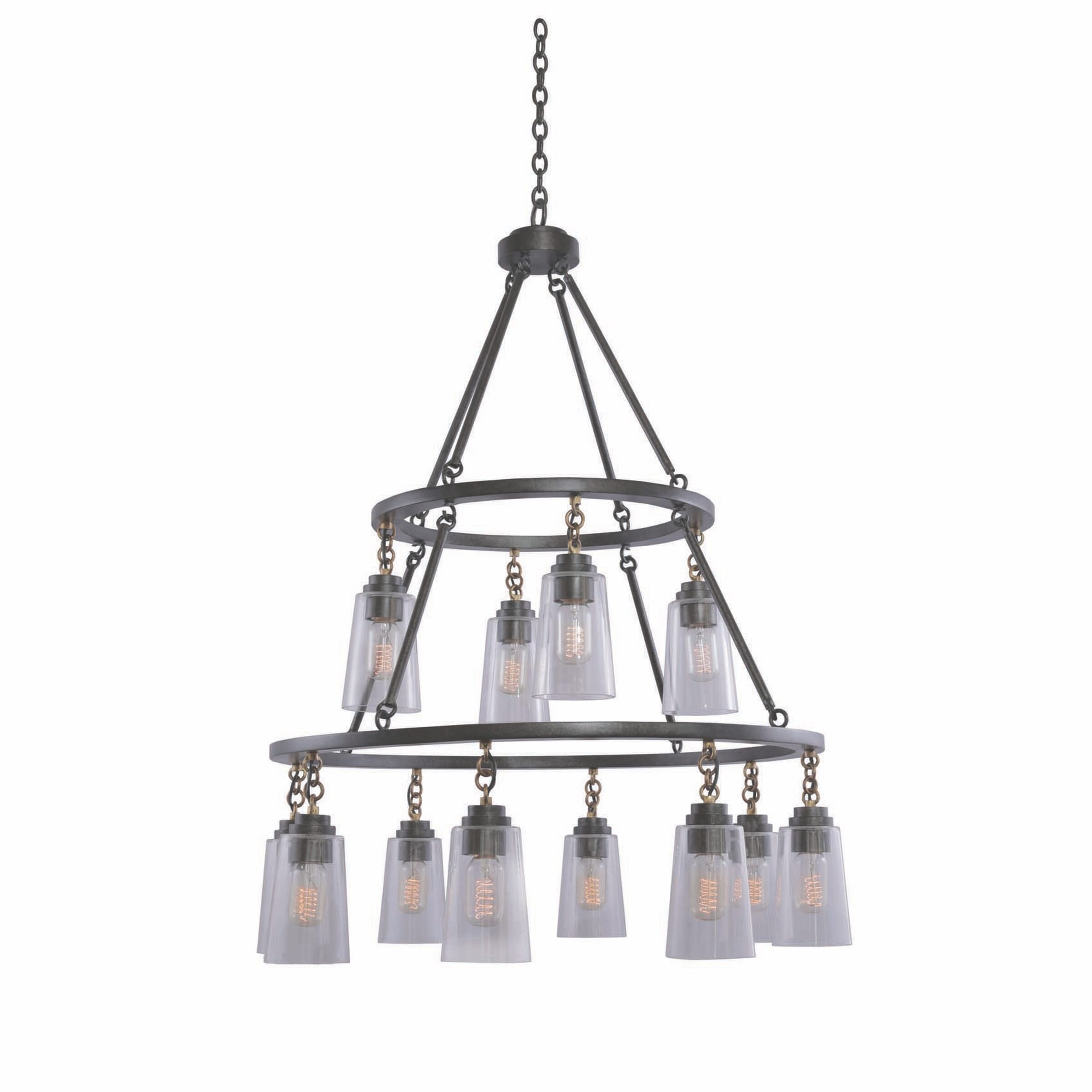 Dillon 12-Light Pen…