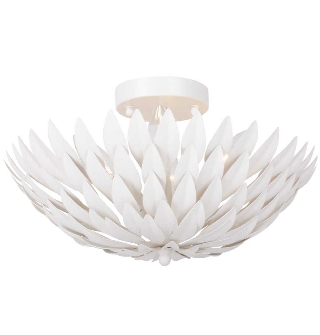 Broche 4-Light 16" … - image