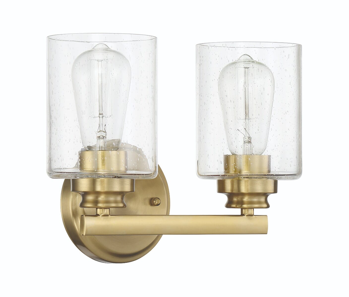 Bolden Bathroom Van… - image