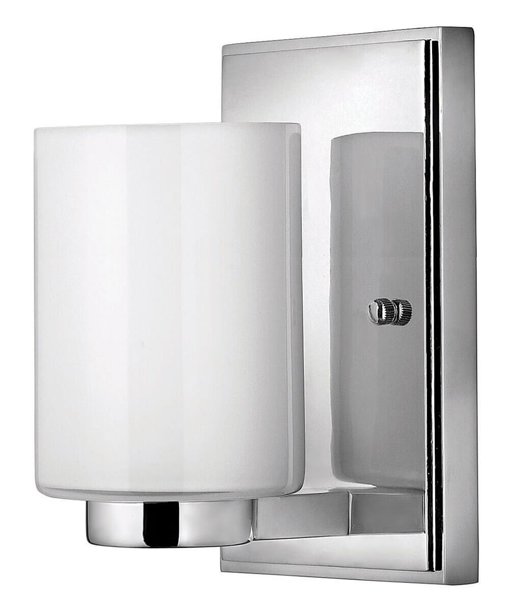 Miley 1-Light Bathr… - image