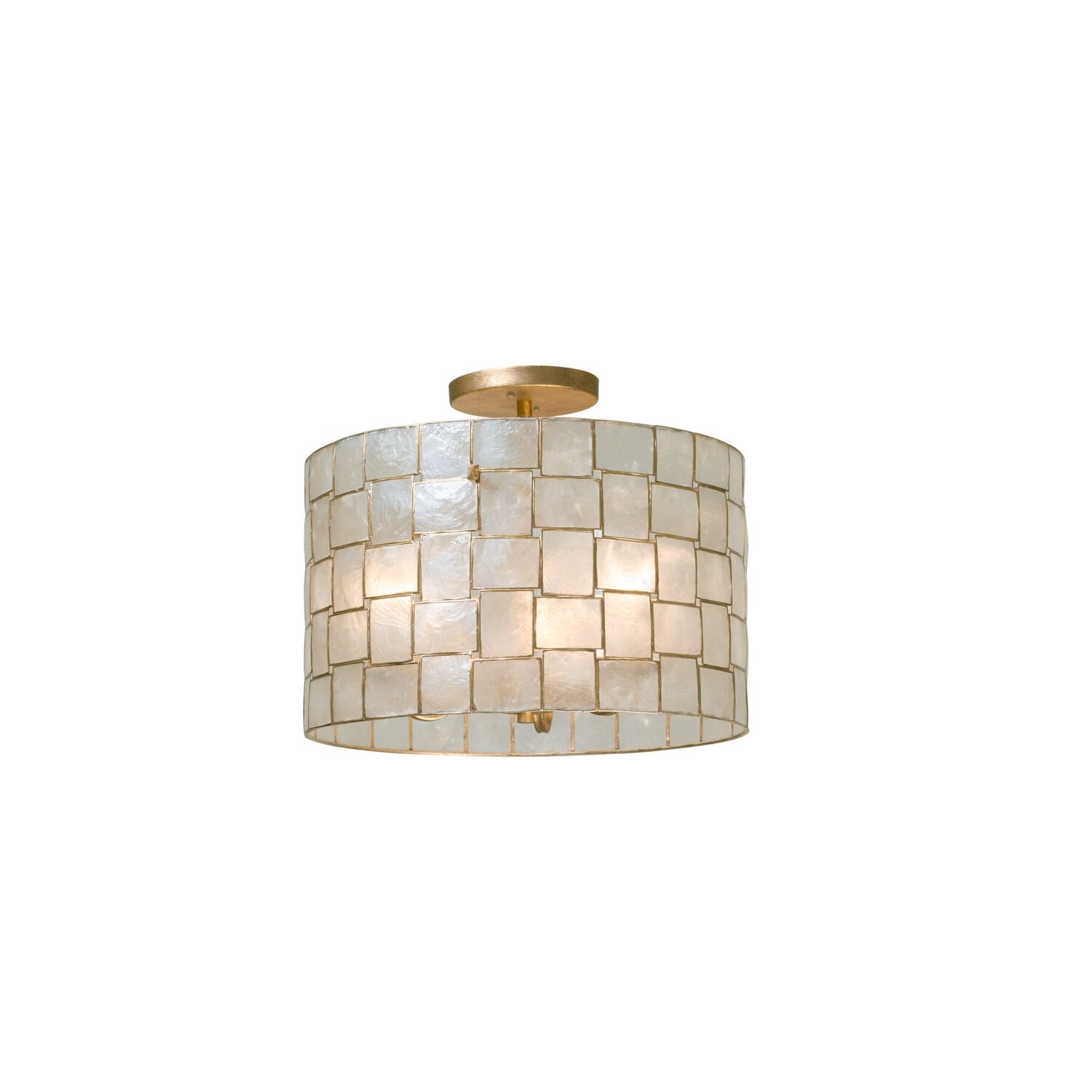 Roxy 3-Light Ceilin… - image