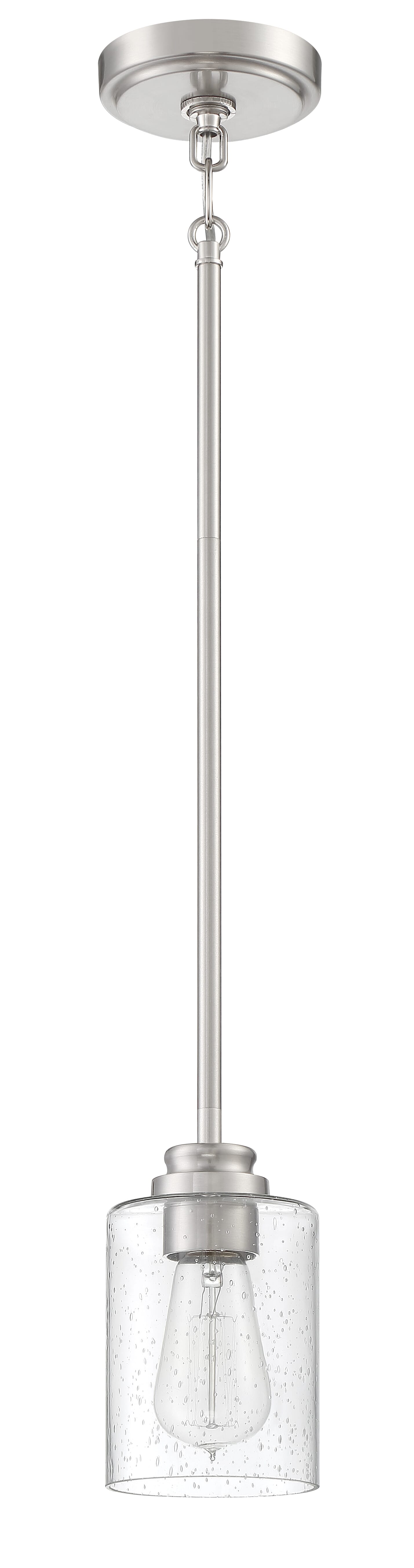 Bolden Mini Pendant… - image