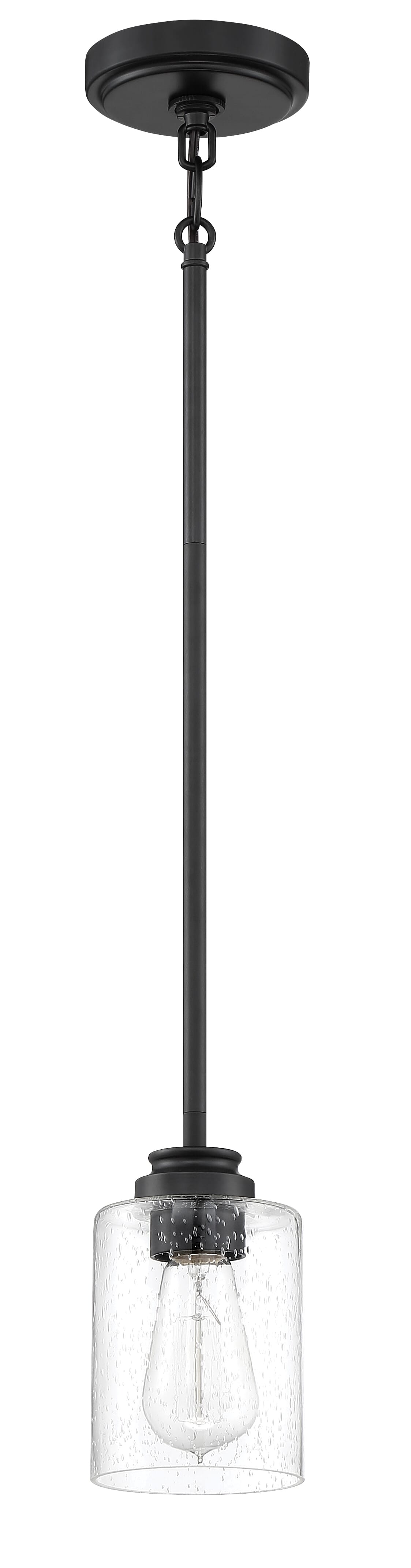 Bolden Mini Pendant… - image