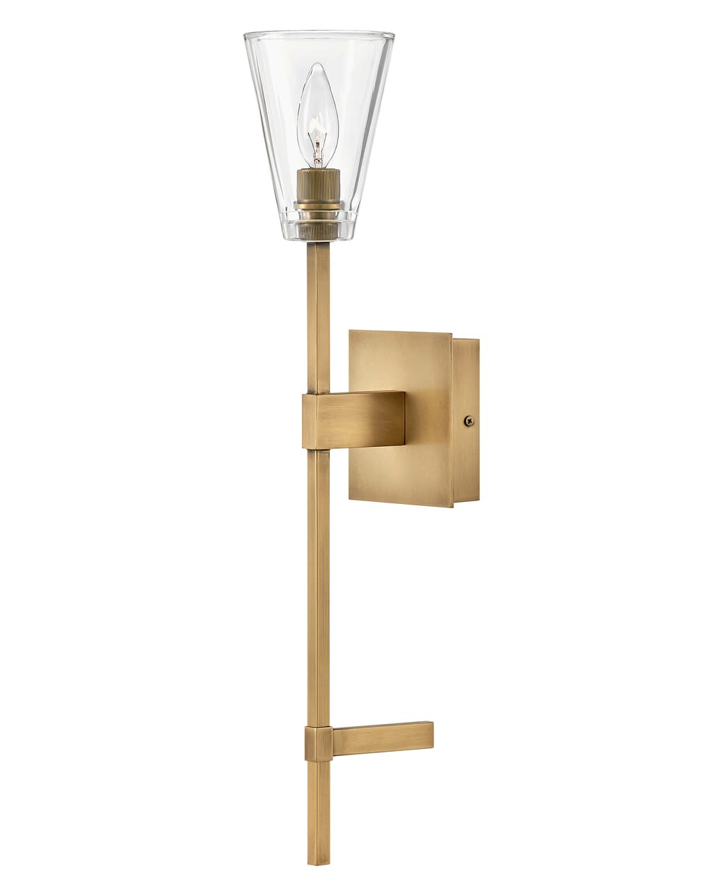 Auden 1-Light Bathr… - image