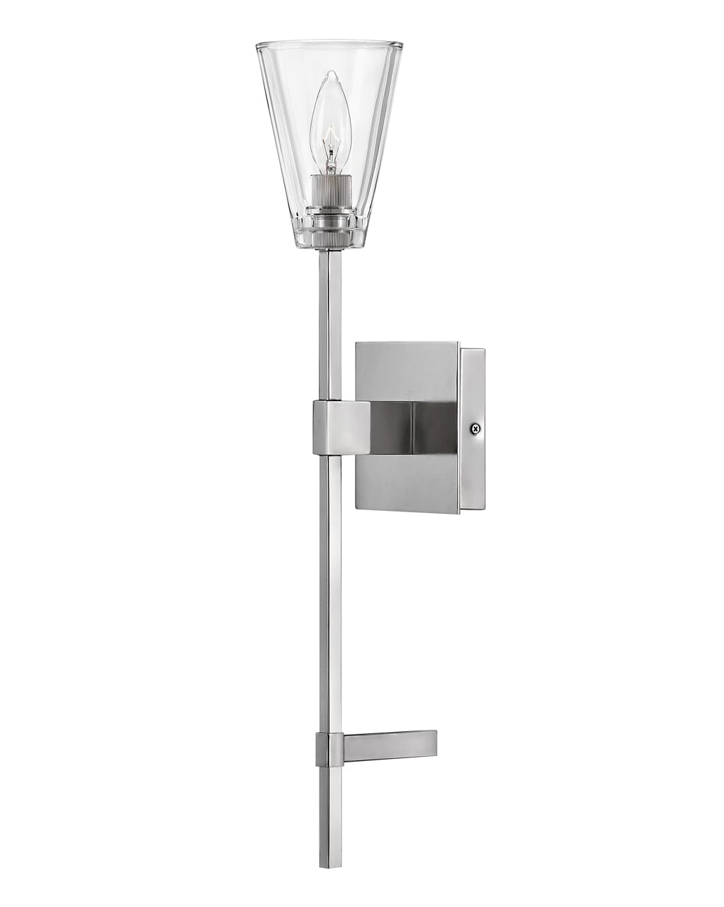 Auden 1-Light Bathr… - image