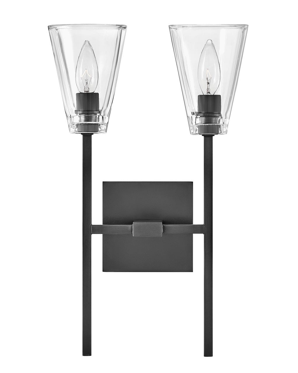 Auden 2-Light Bathr… - image