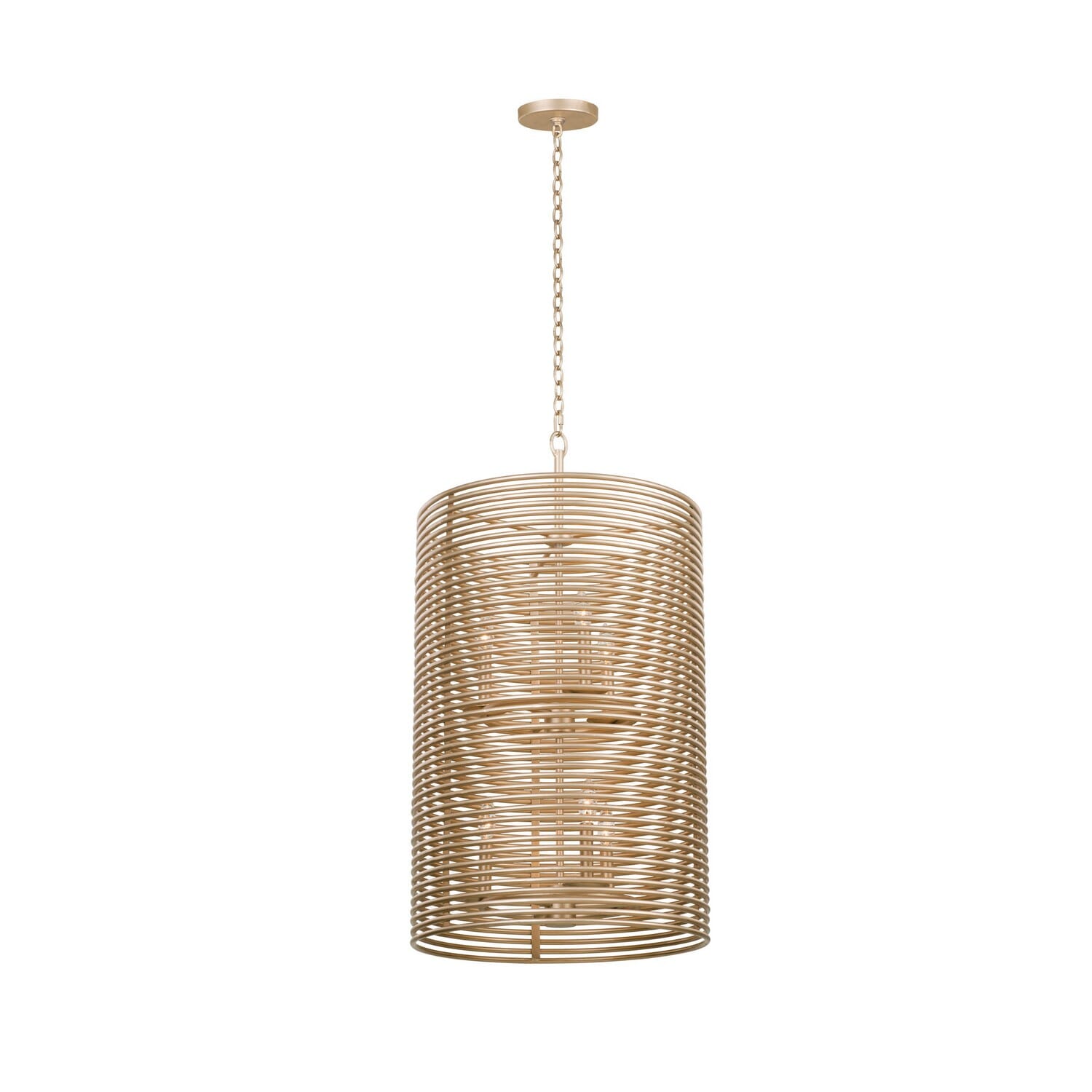 Emery 6-Light Penda… - image