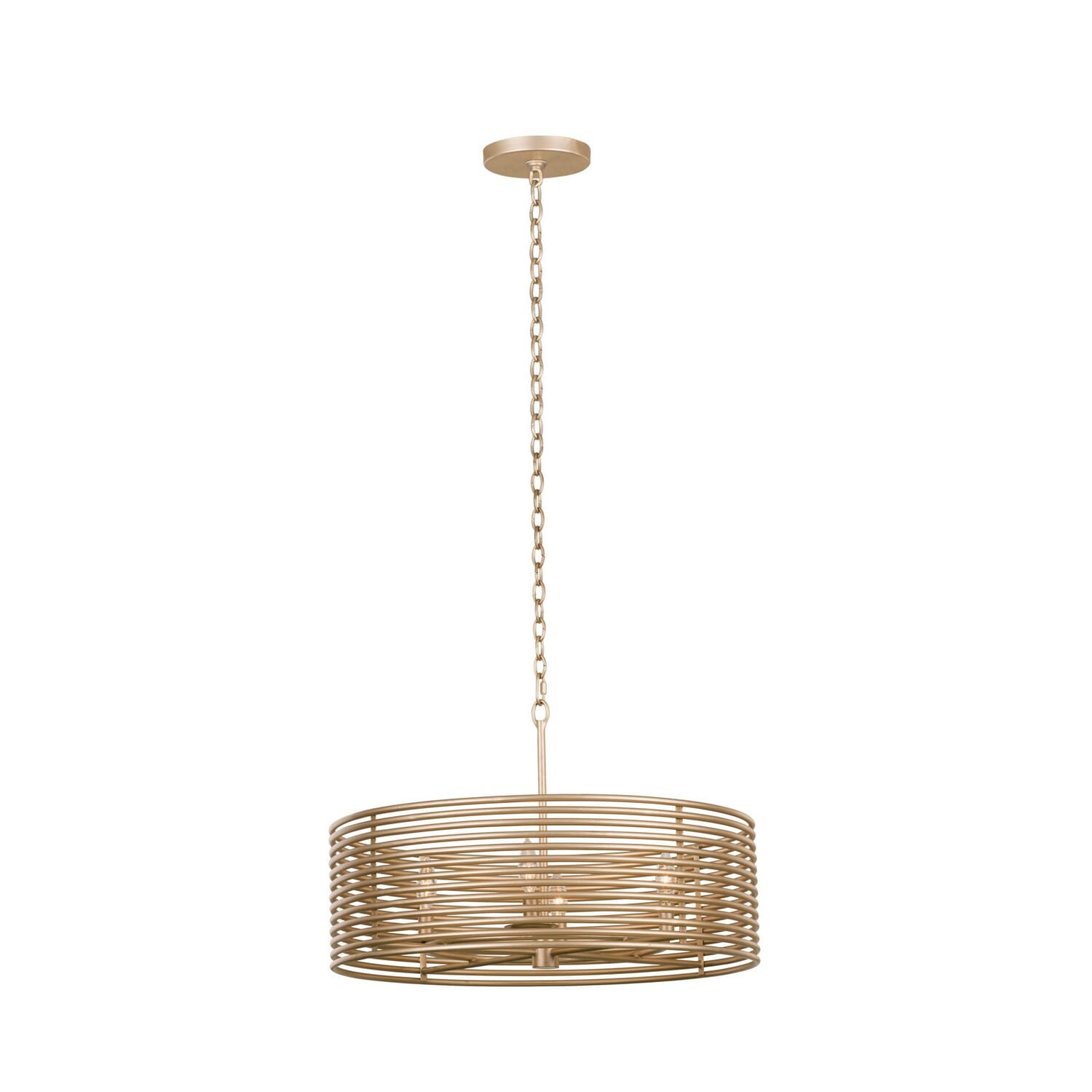Emery 4-Light Penda… - image