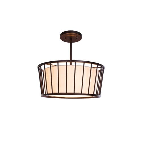 Pacifica 3-Light Pe…