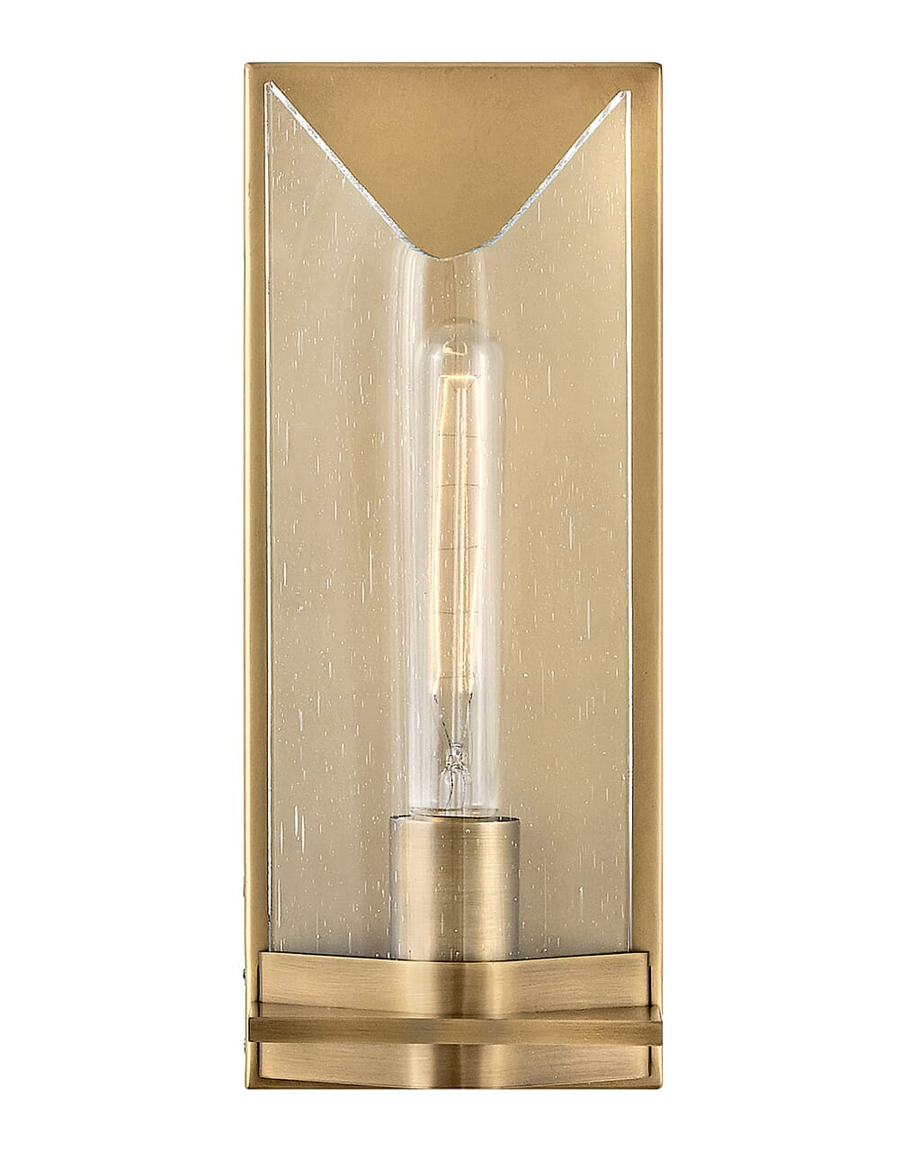 Astoria 1-Light Bat… - image
