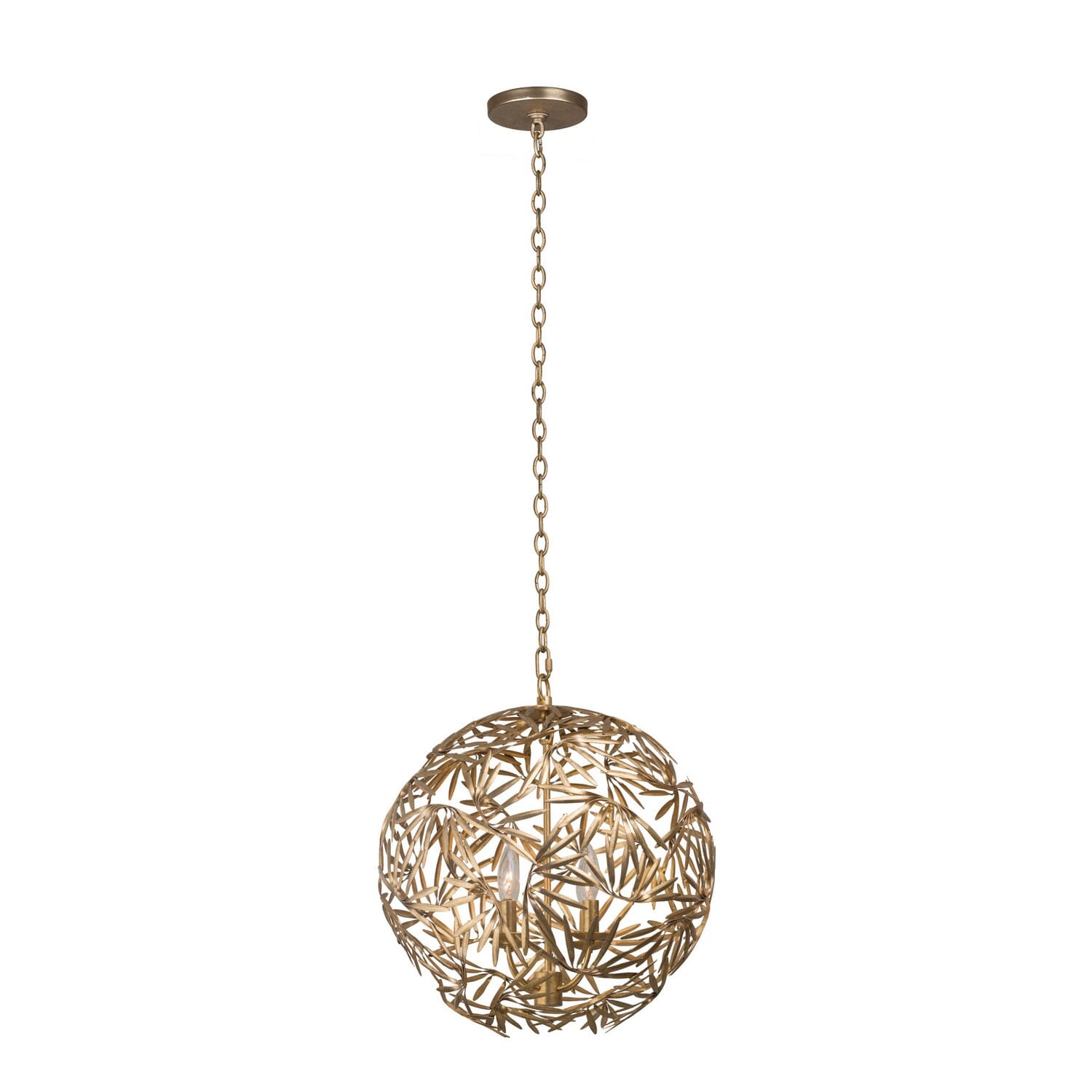 Jardin 4-Light Pend… - image