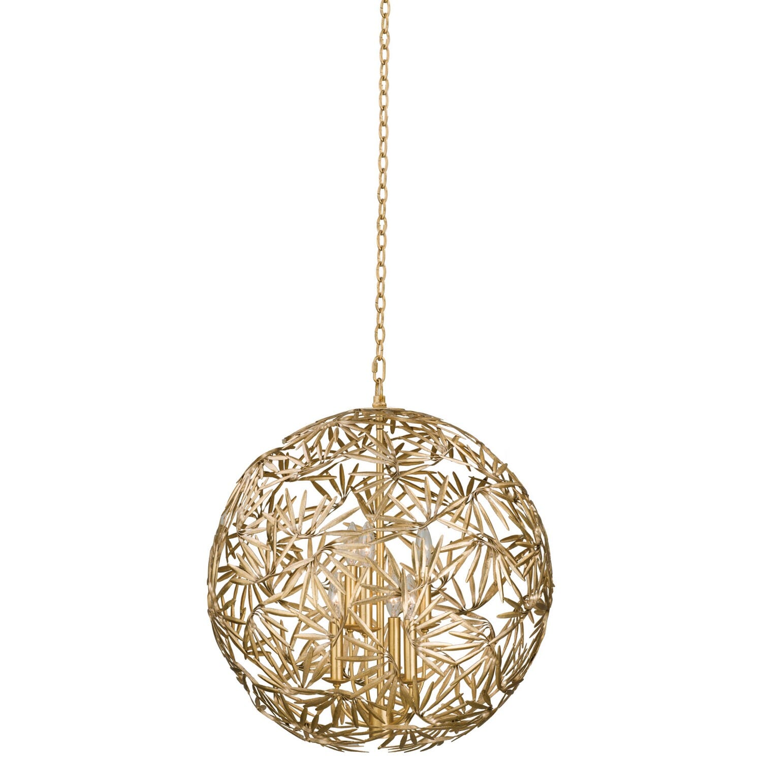 Jardin 6-Light Pend… - image