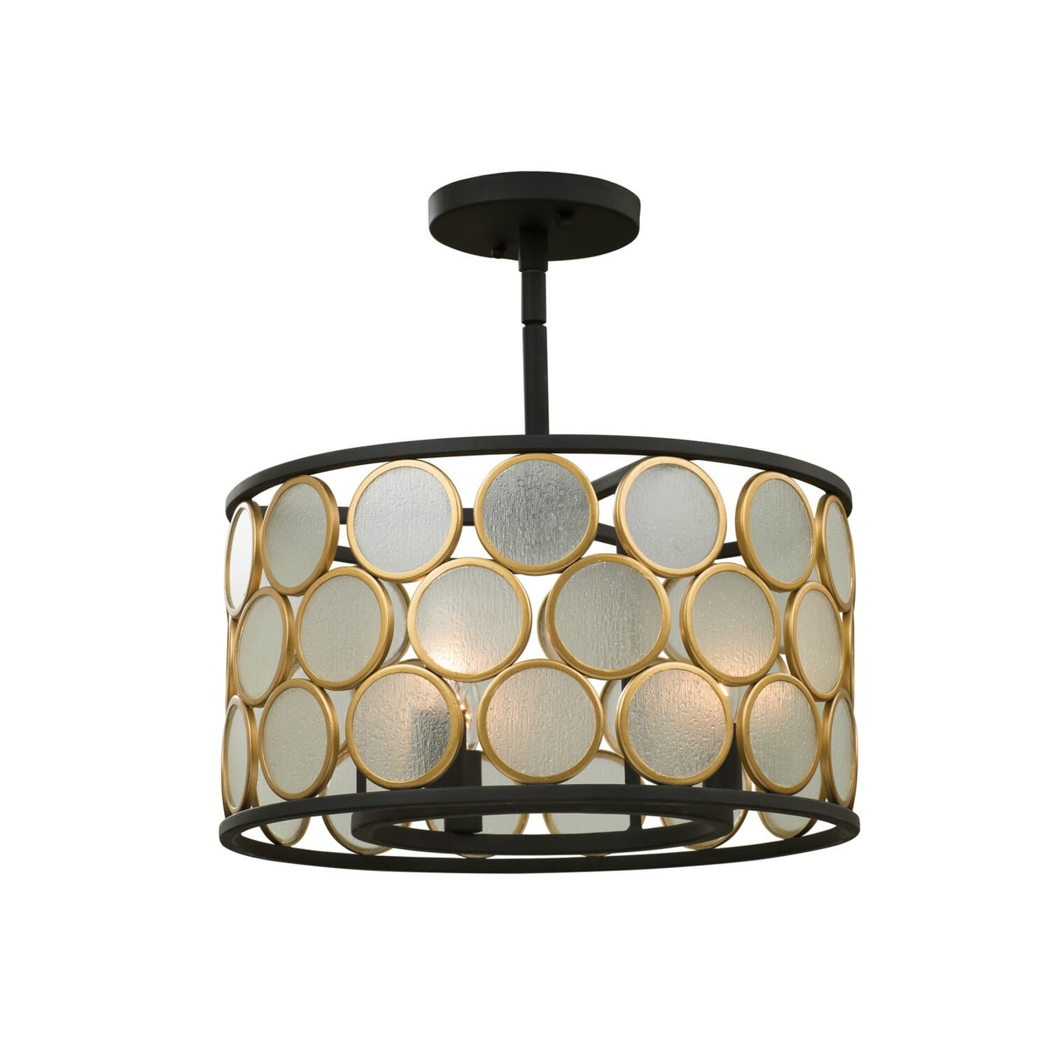 Corsa 3-Light Ceili… - image