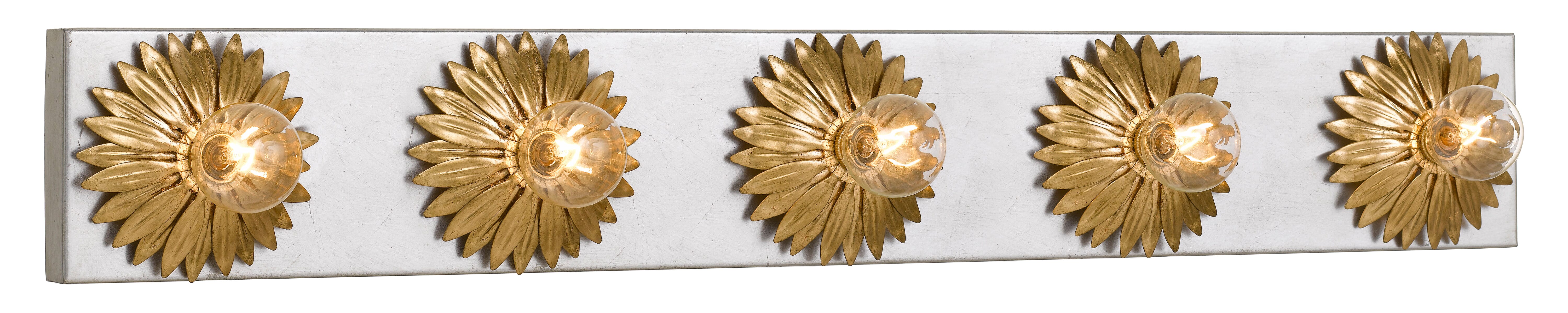 Broche 5-Light 31" … - image