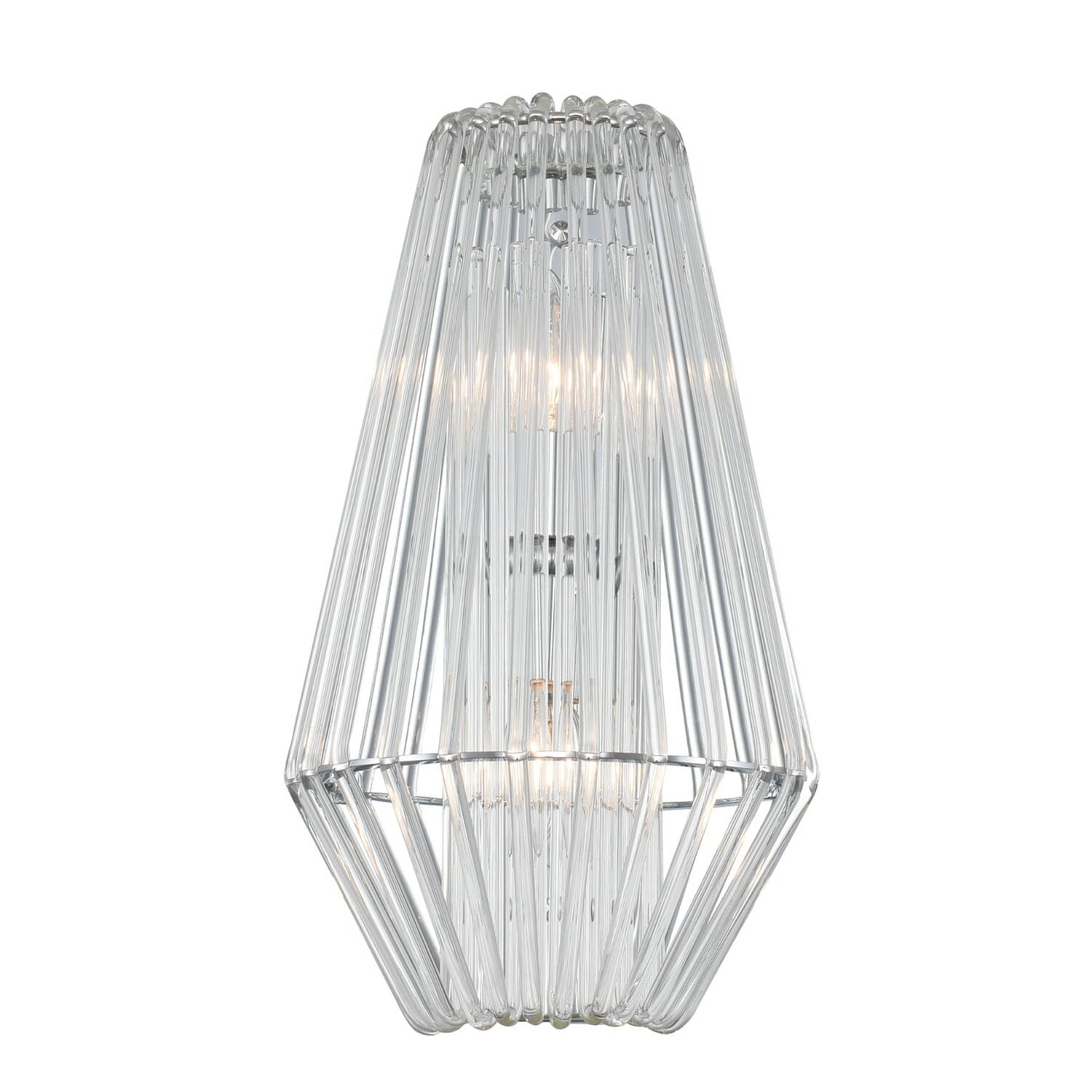 Taza 2-Light Wall S… - image
