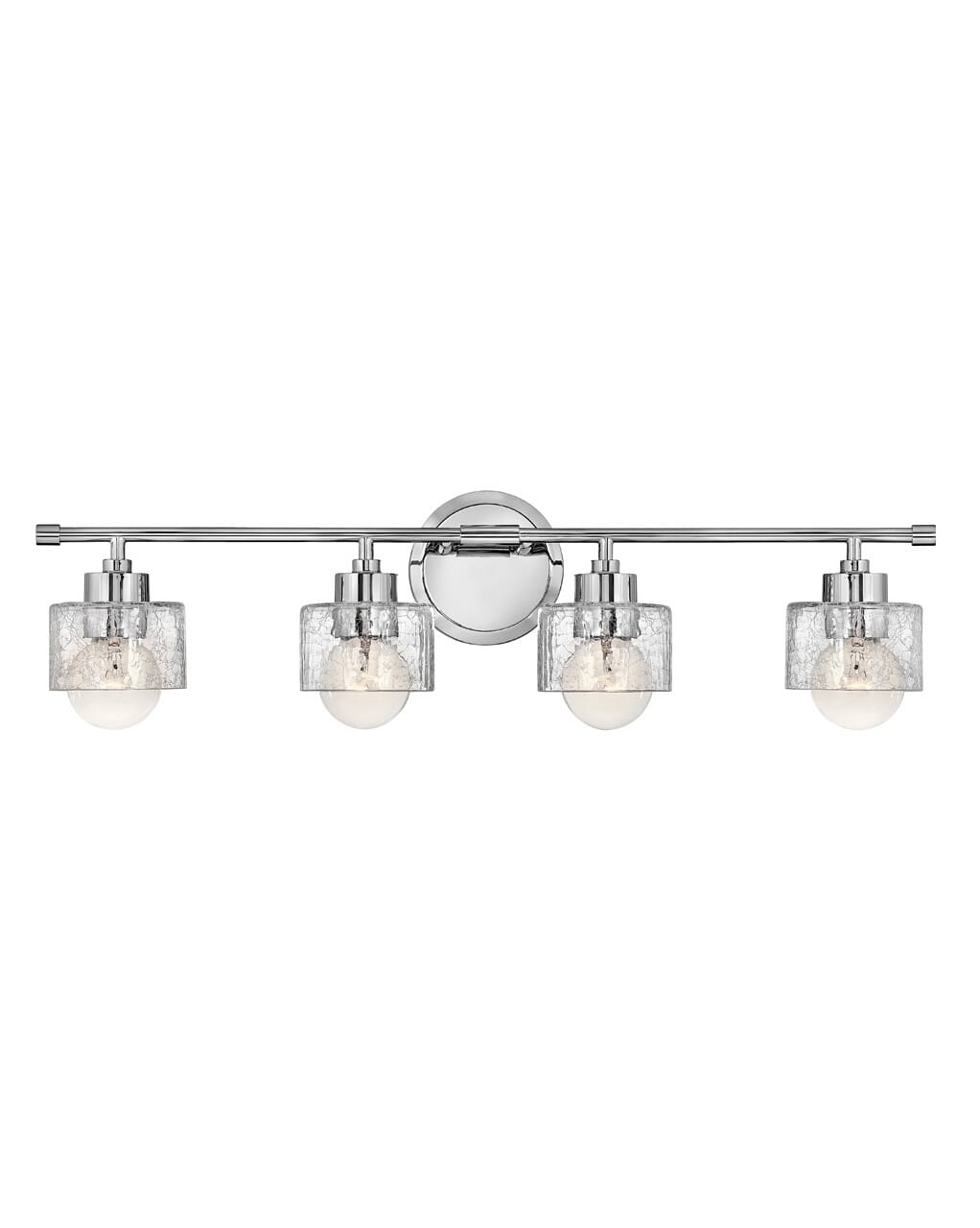 Maeve 4-Light Bathr… - image