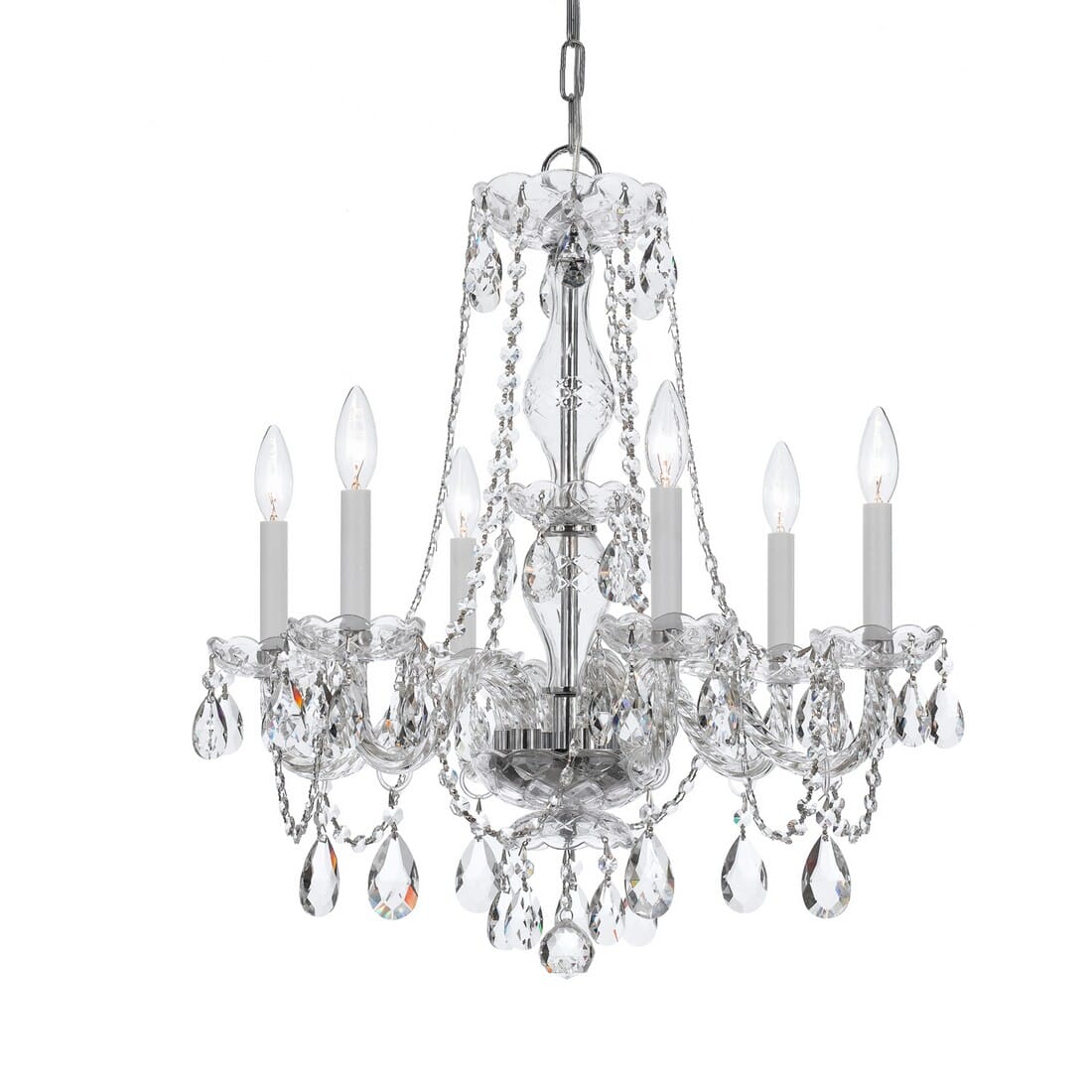 Traditional Crystal… - image