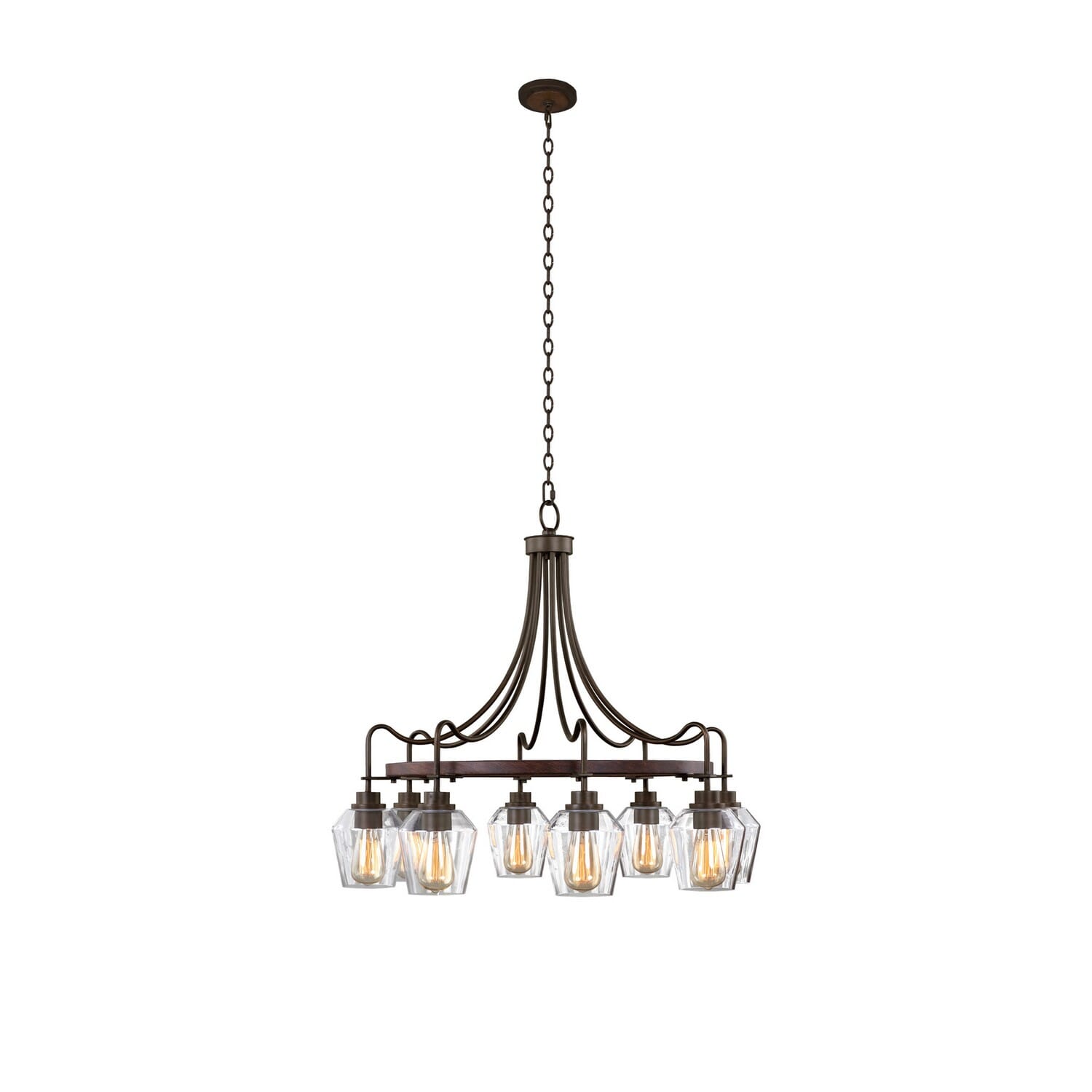 Allegheny 8-Light C… - image