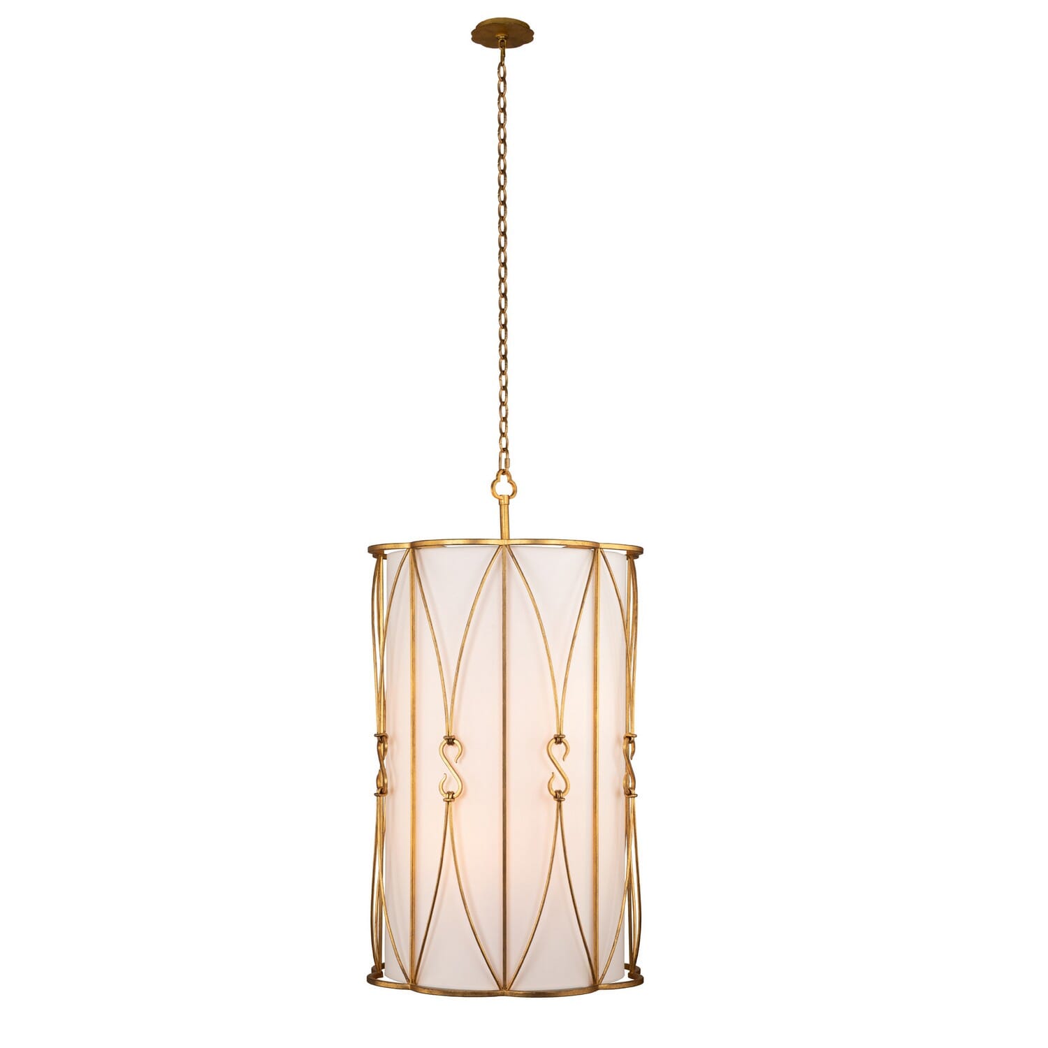 Olivia 6-Light Pend… - image