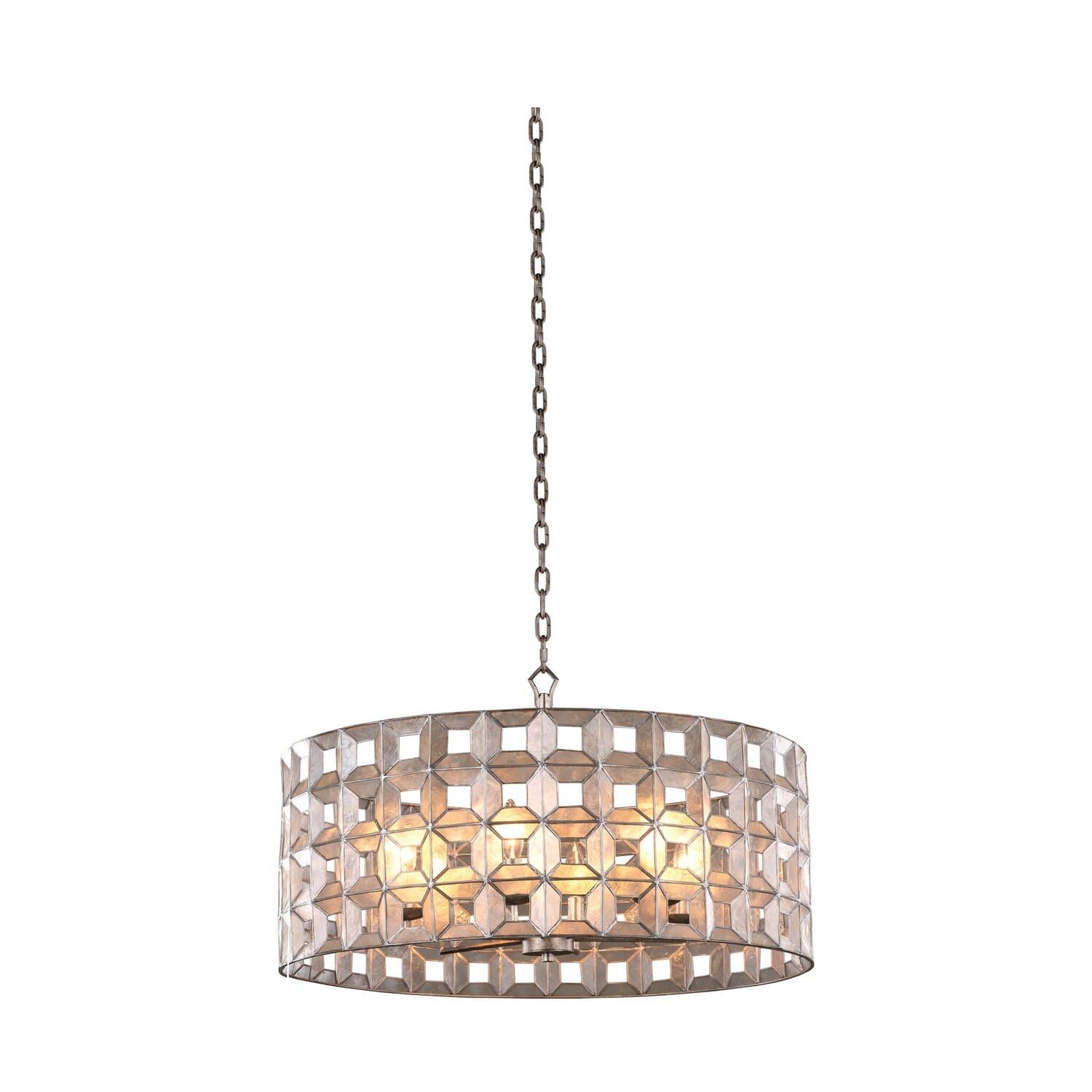 Prado 6-Light Penda… - image