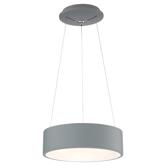 Access Radiant Pendant Light in Gray Access Radiant Pendant Light in Gray