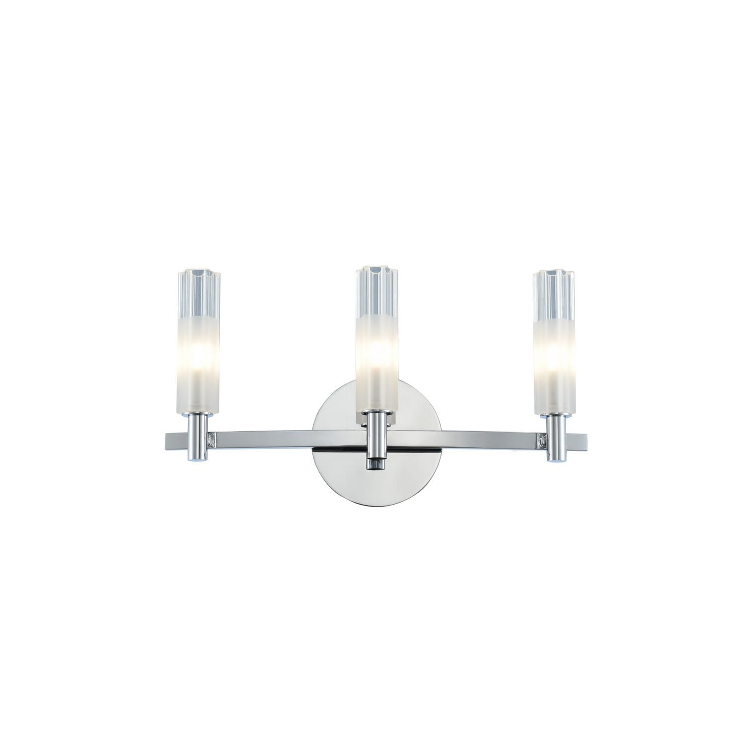 Lorne 3-Light Bathr… - image