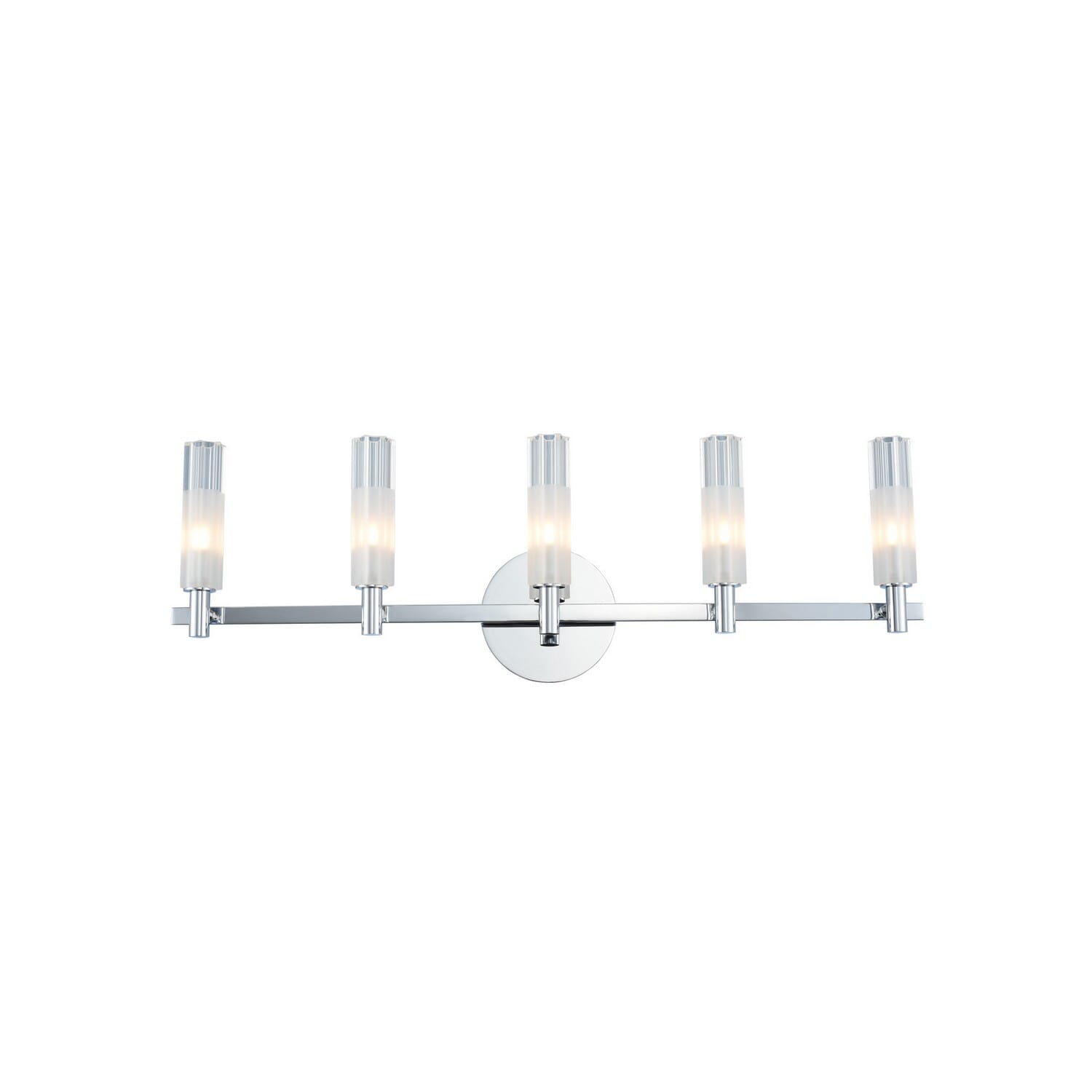 Lorne 5-Light Bathr… - image