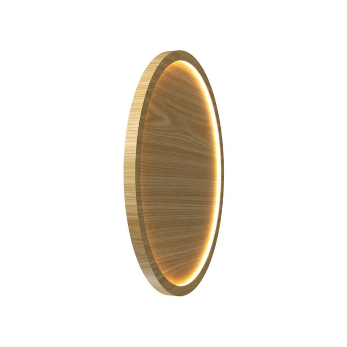 Naia LED Ceiling Mount in Sand Naia LED Ceiling Mount in Sand