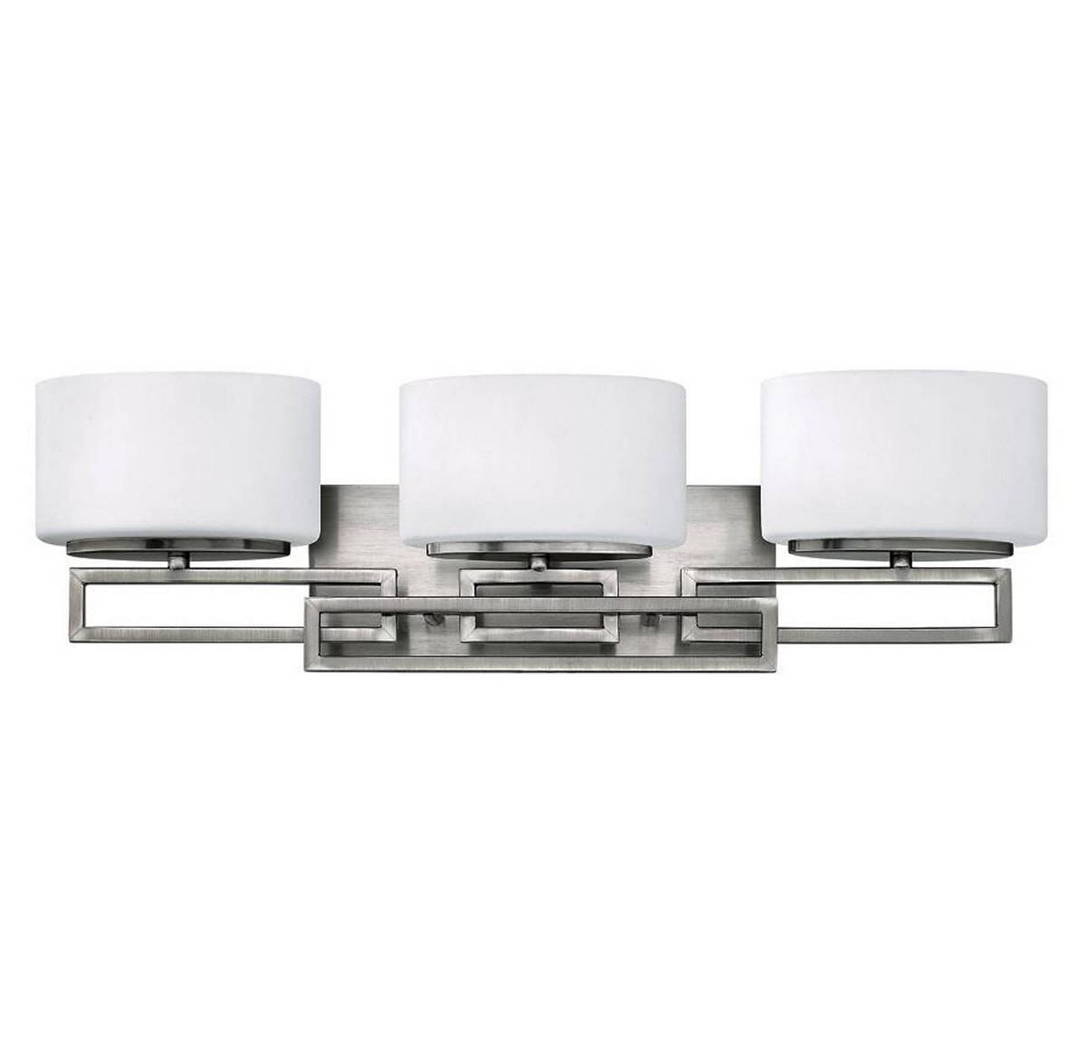 Lanza 3-Light Bathr… - image