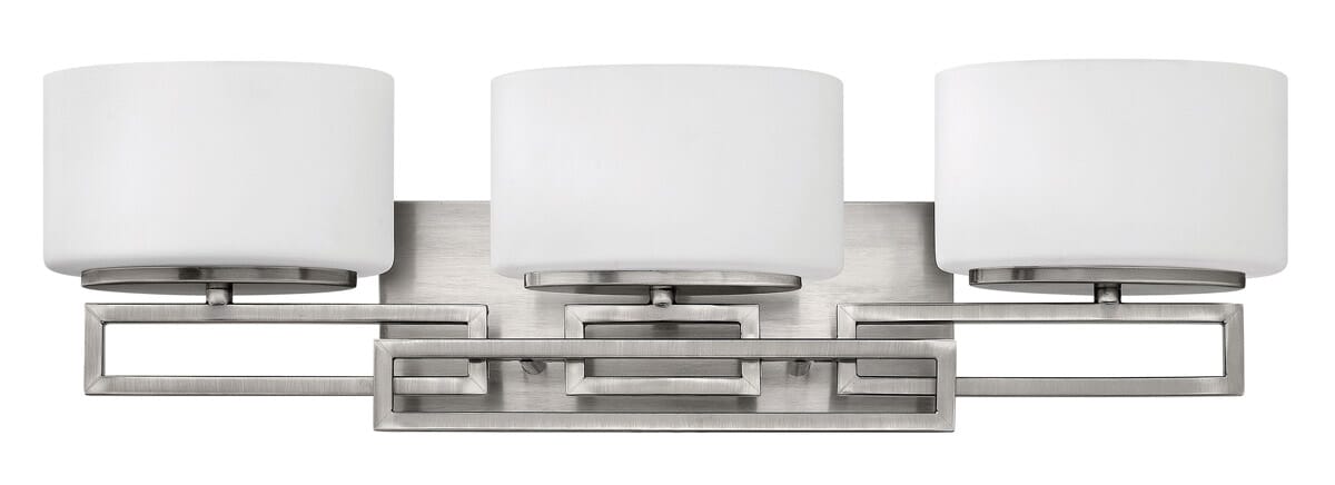 Lanza 3-Light Bathr… - image