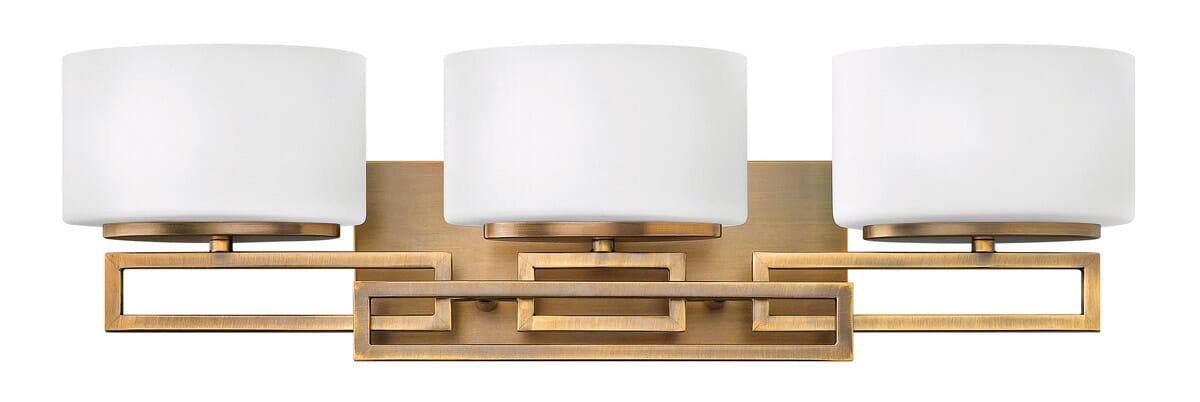 Lanza 3-Light Bathr…