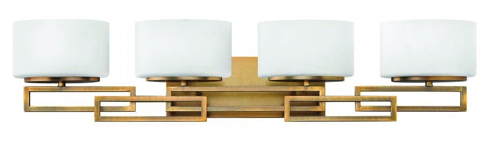 Lanza 4-Light Bathr… - image