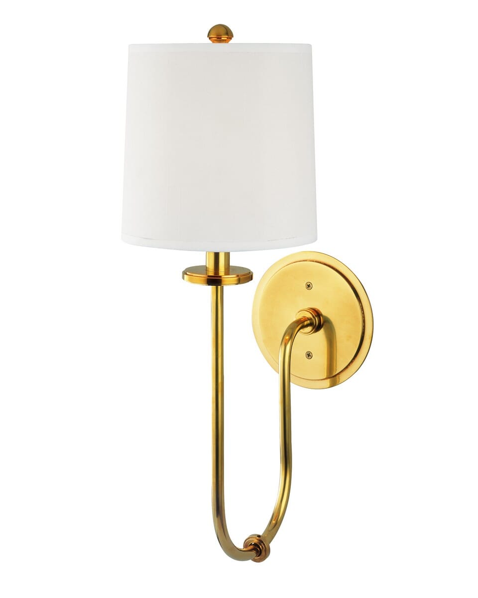 Jericho 21" Wall Sc… - image