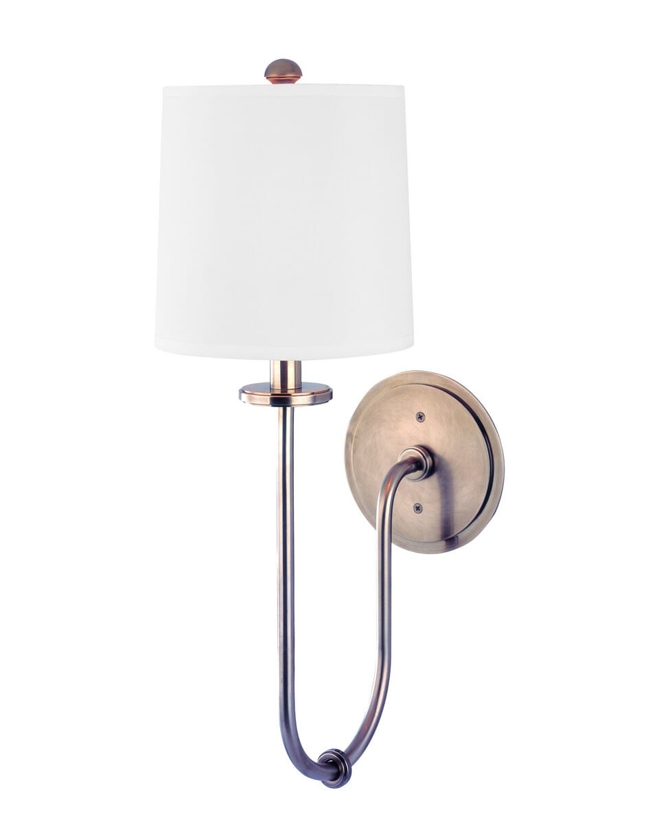 Jericho 21" Wall Sc… - image