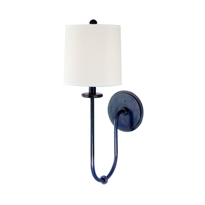 Hudson Valley Jericho 21" Wall Sconce in Old Bronze Hudson Valley Jericho 21" Wall Sconce in Old Bronze